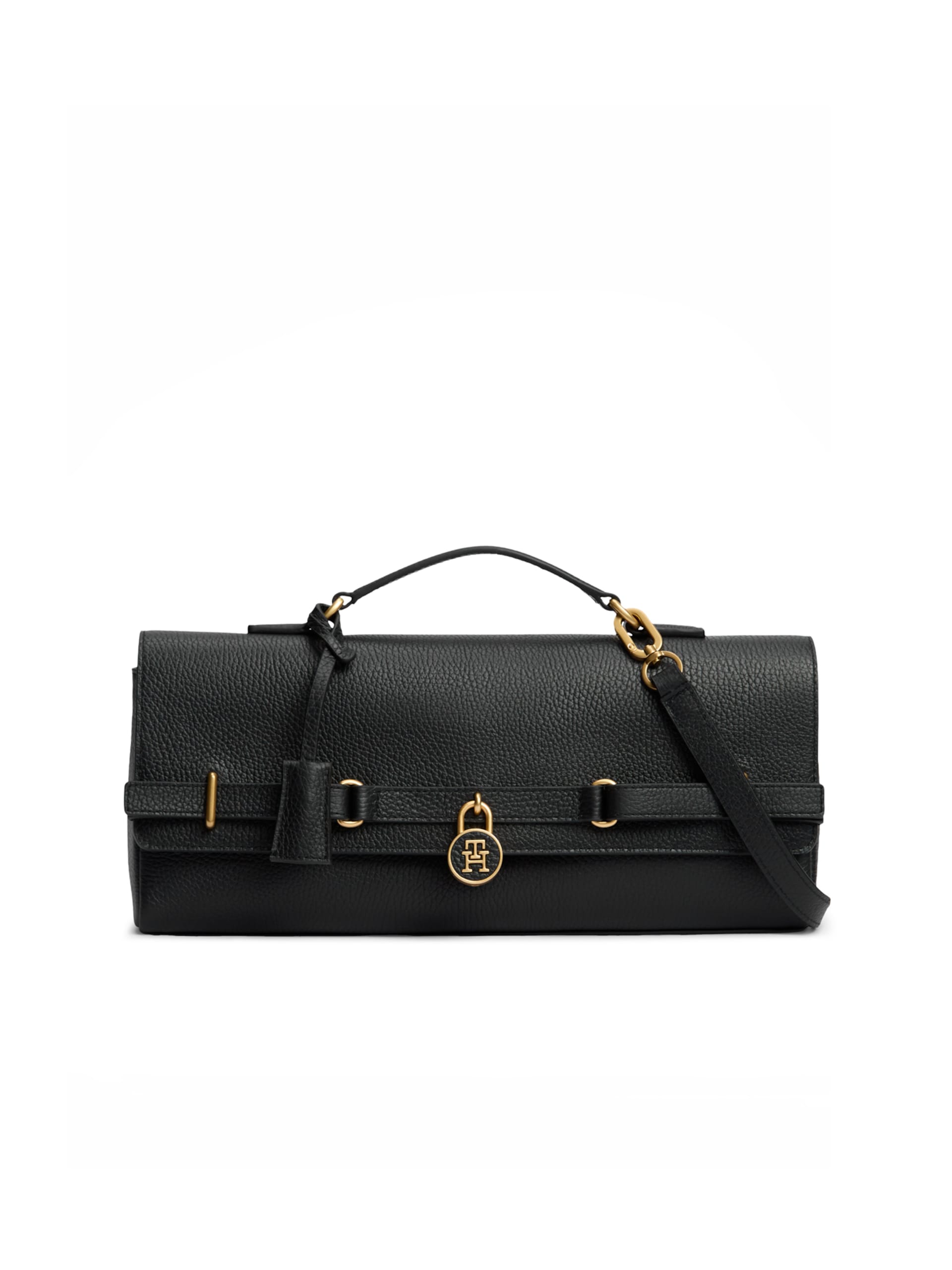 TOMMY HILFIGER Clutchväska 'AMERICAN' dam