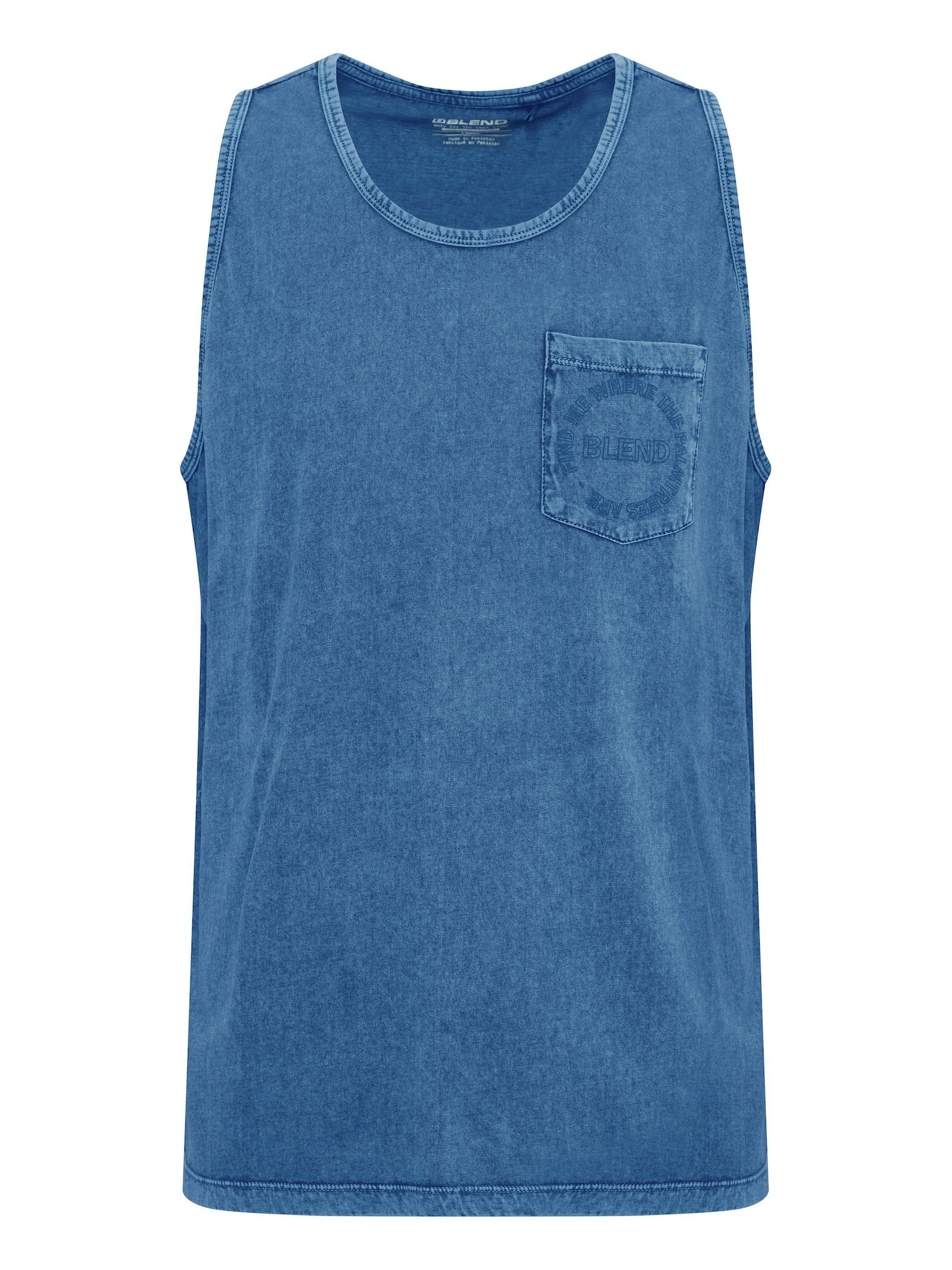 Thumbnail - Shirt 'BHTank'