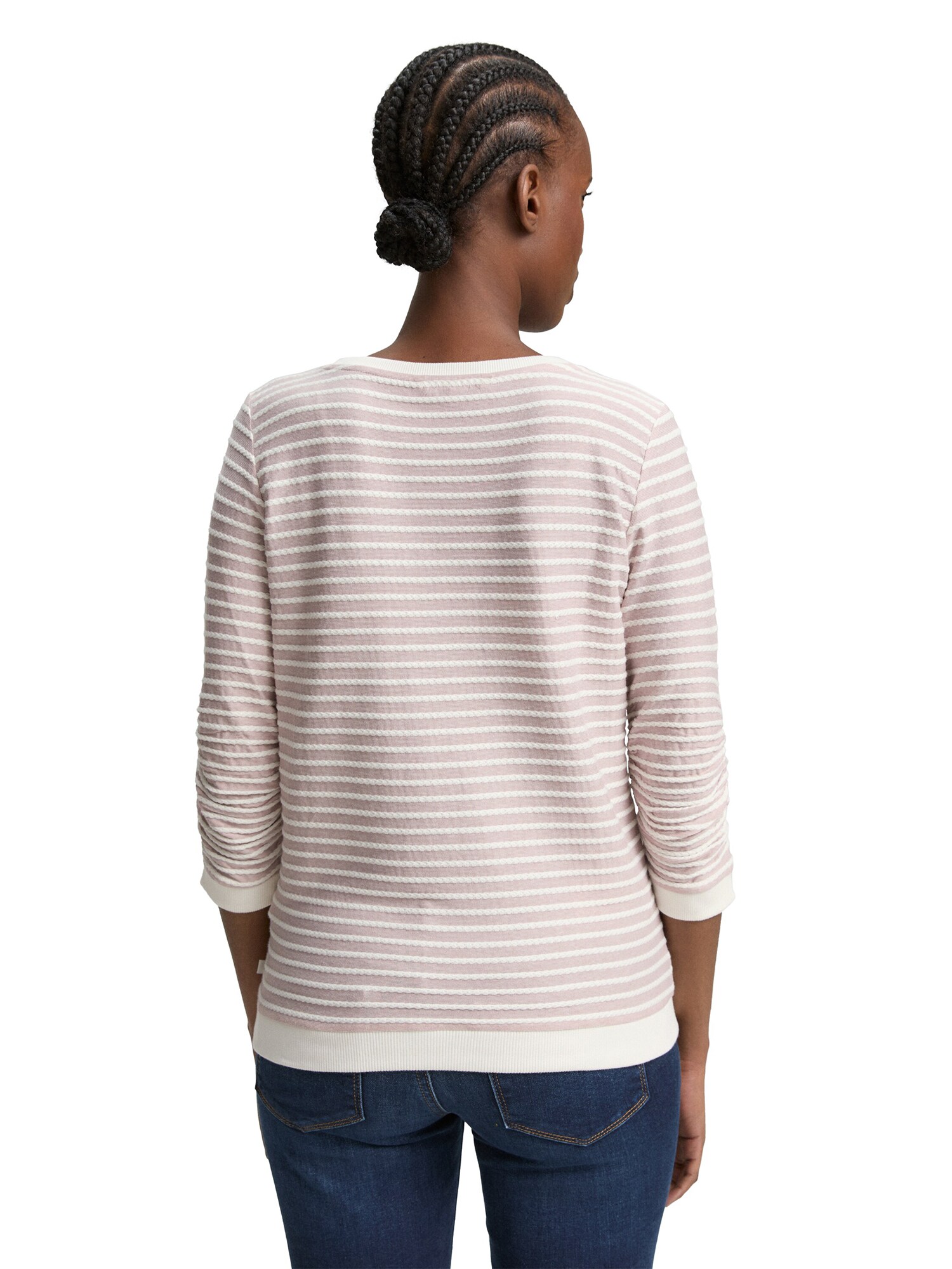 Thumbnail - TOM TAILOR DENIM Sweatshirt
