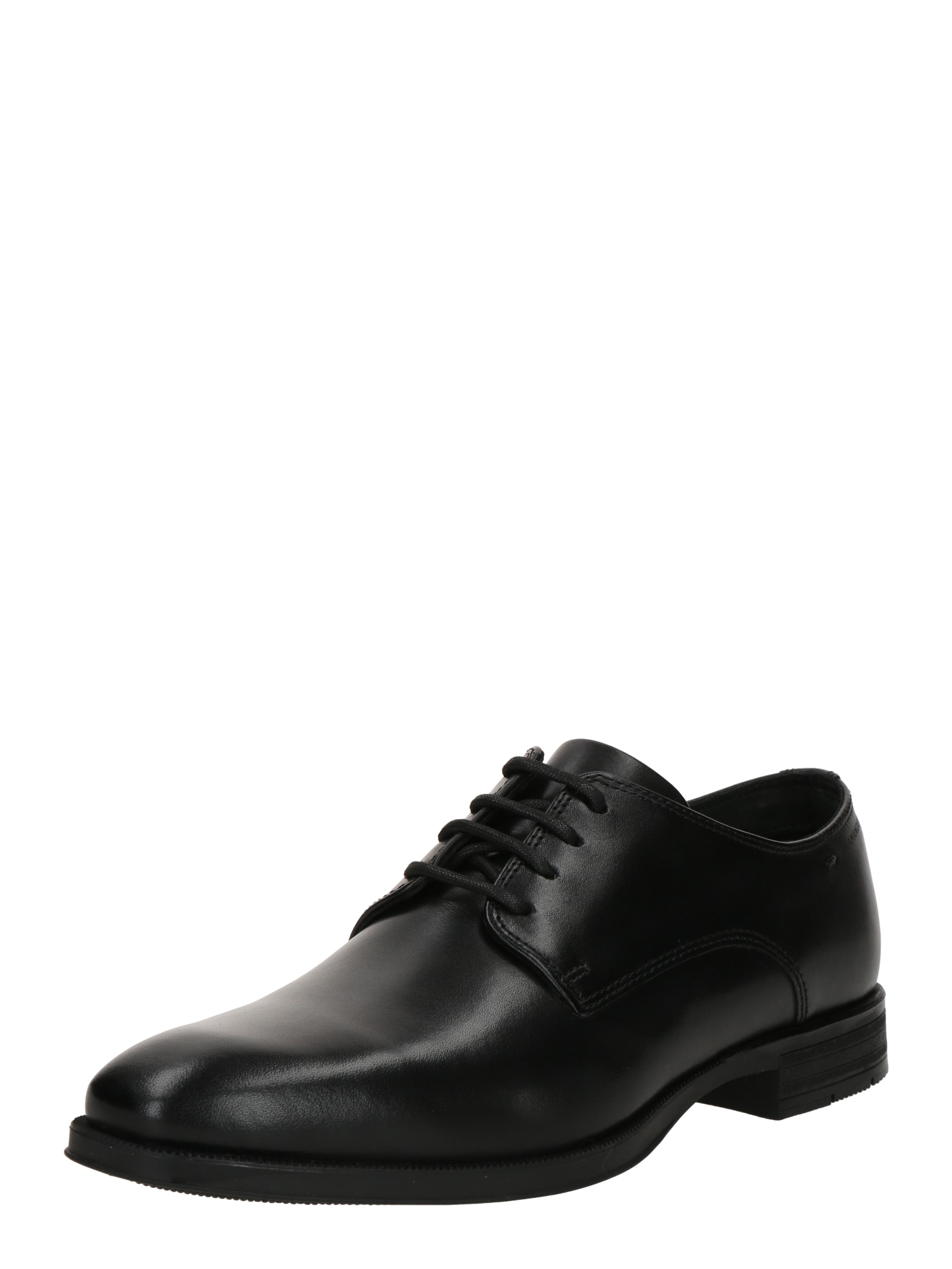 SALAMANDER Pantofi cu șireturi  negru