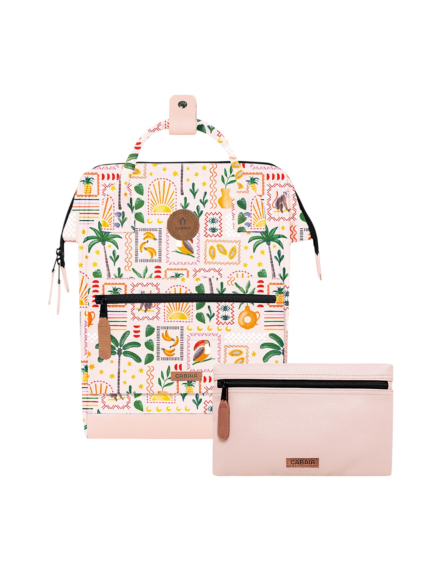 Cabaia Rucksack Medium Kotor