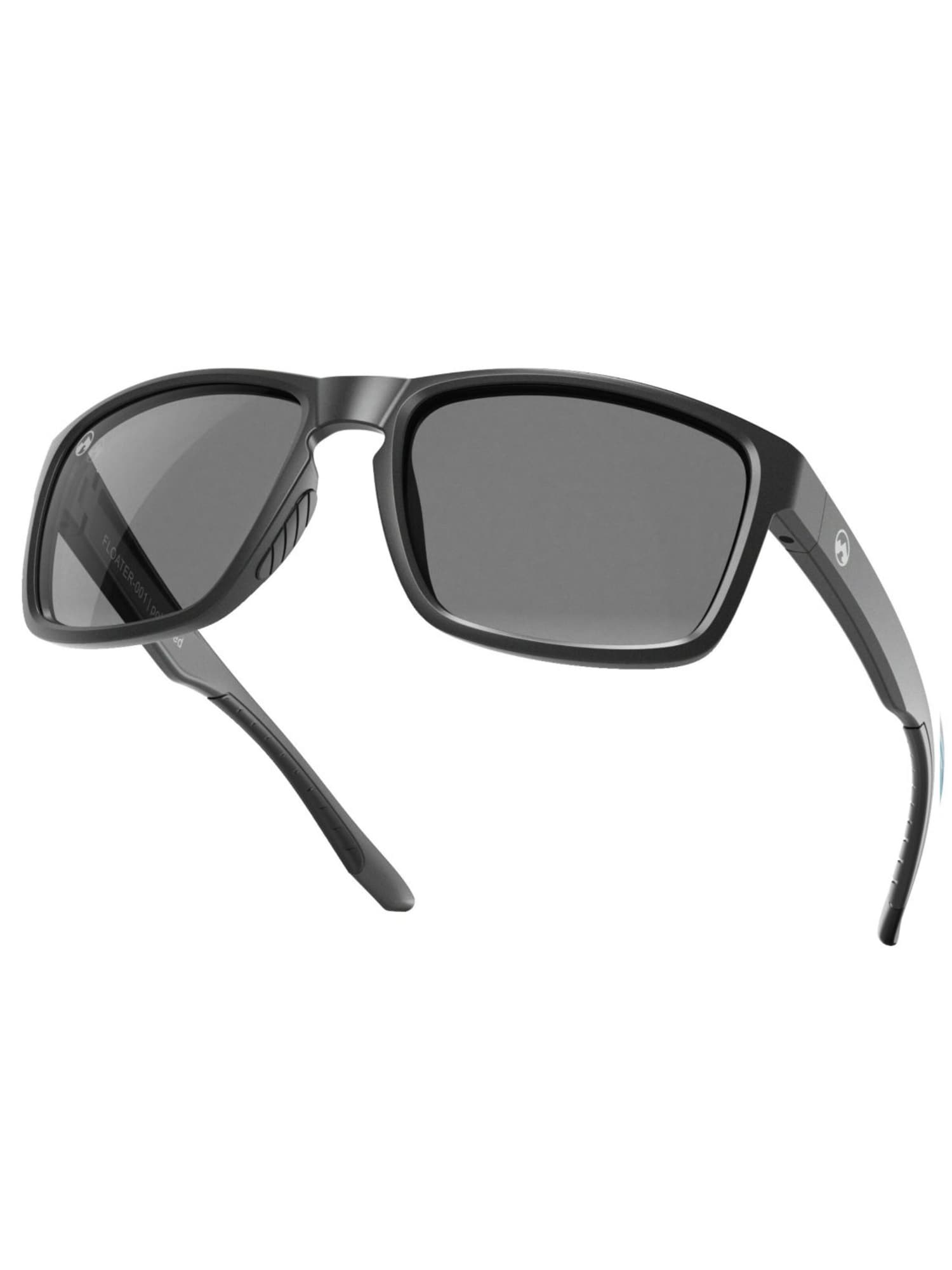 Sportsolglasögon 'MowMow Floater Sunglasses Sports Glasses Cycling Glasses Floating Sunglasses Polarized Men Women'