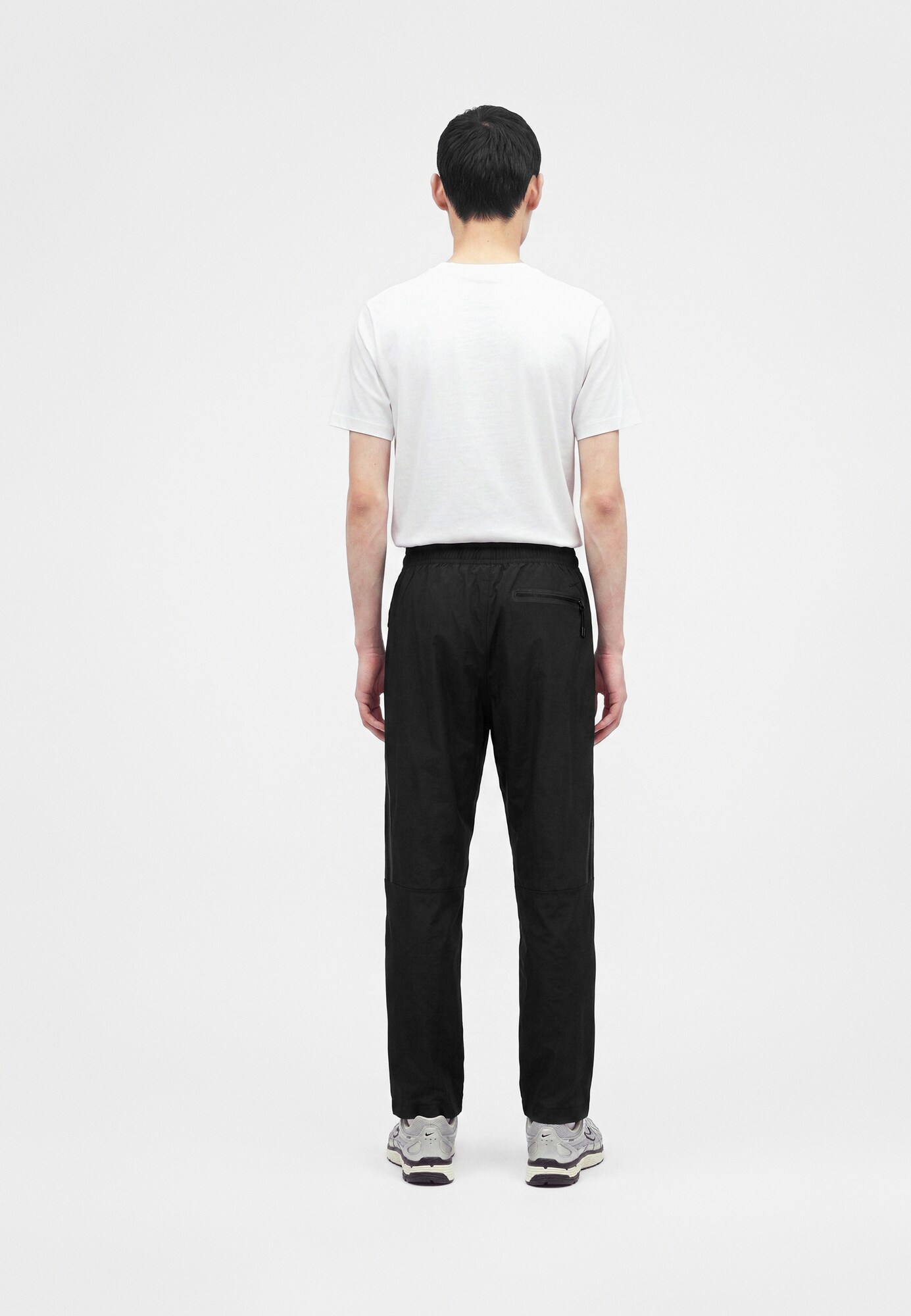 Nike Sportswear Pantalón negro – imagen 3