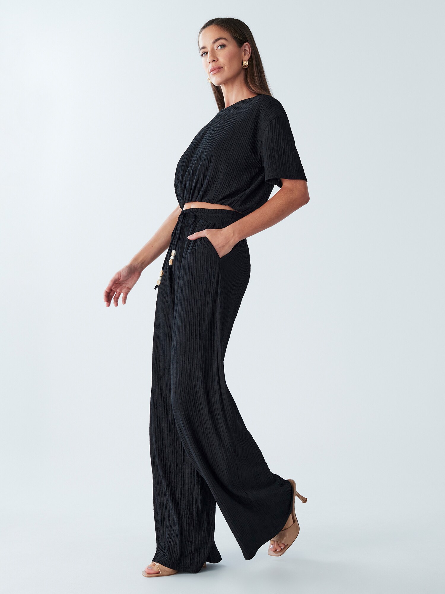 Thumbnail - BWLDR T-Shirt Kaylie