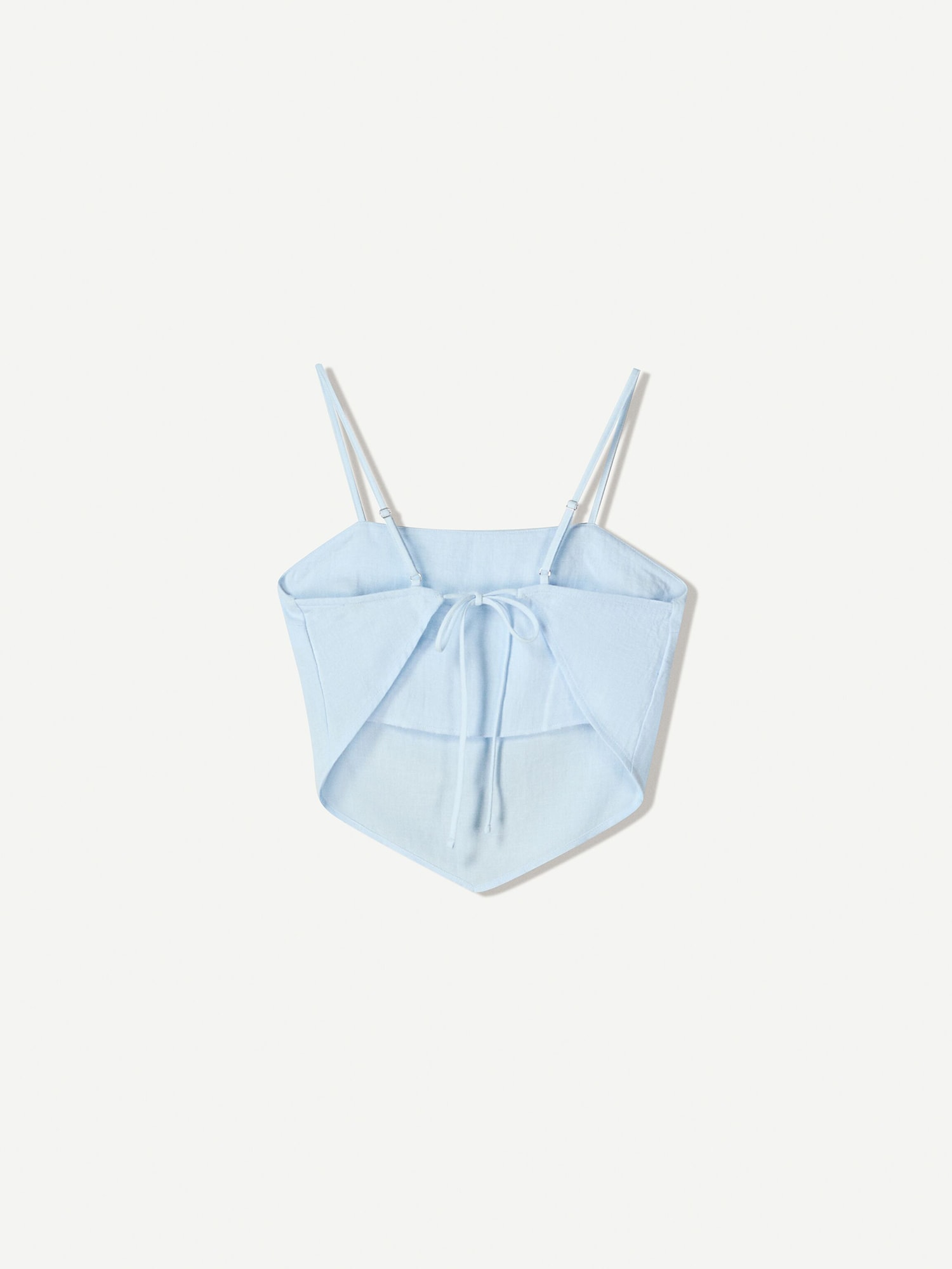 Thumbnail - Bershka Top