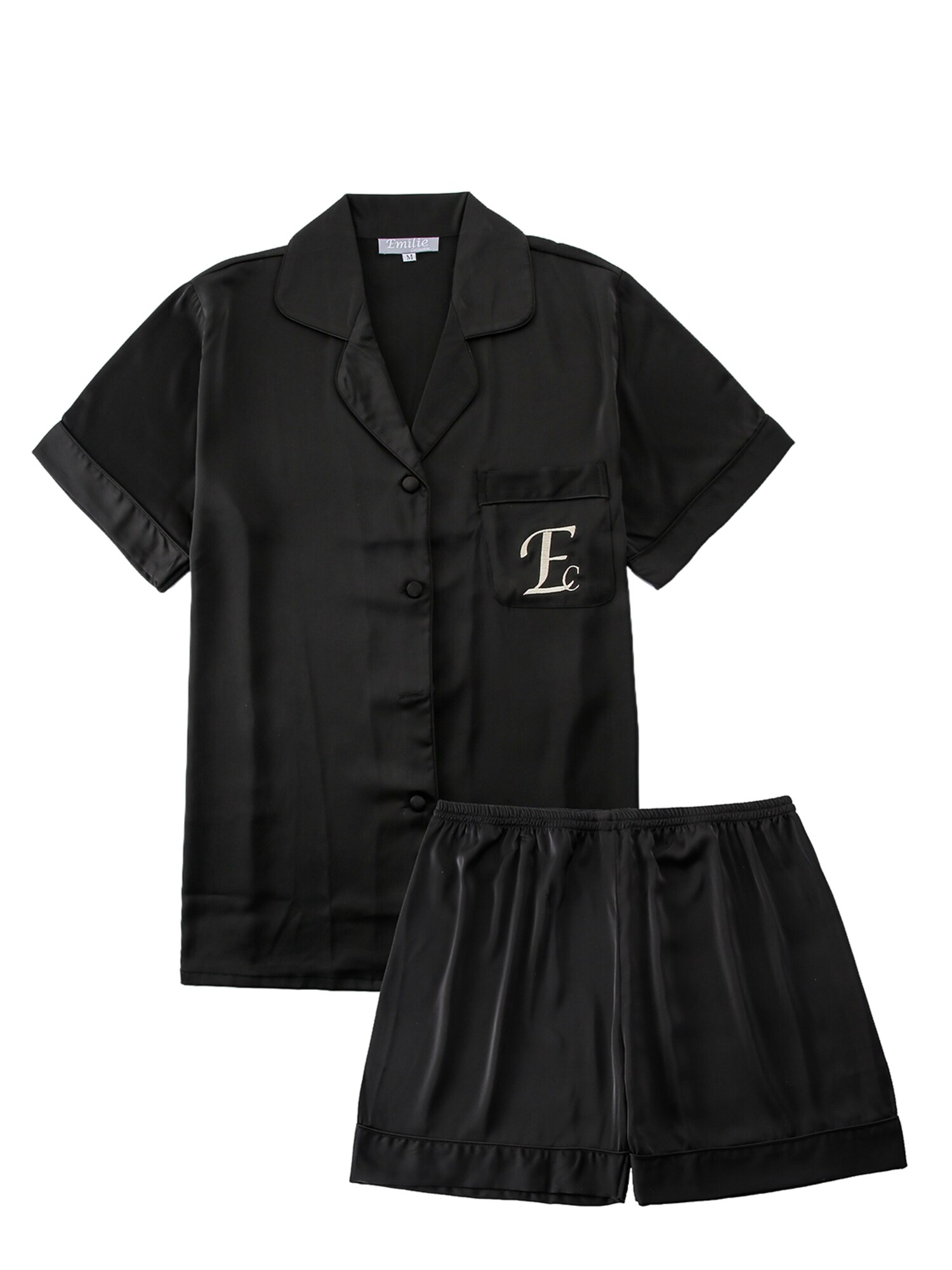 Emilie Collection Pyjama