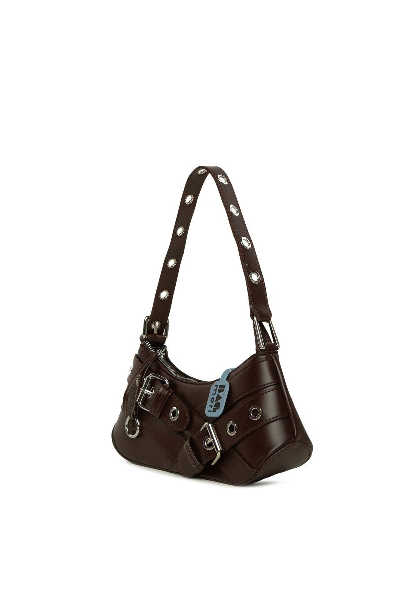 Thumbnail - Bagmori Schultertasche