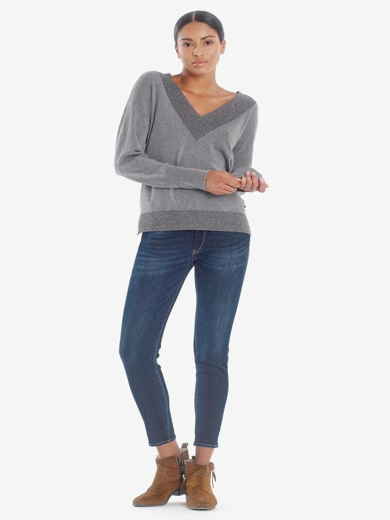 Thumbnail - Le Temps Des Cerises Jeans