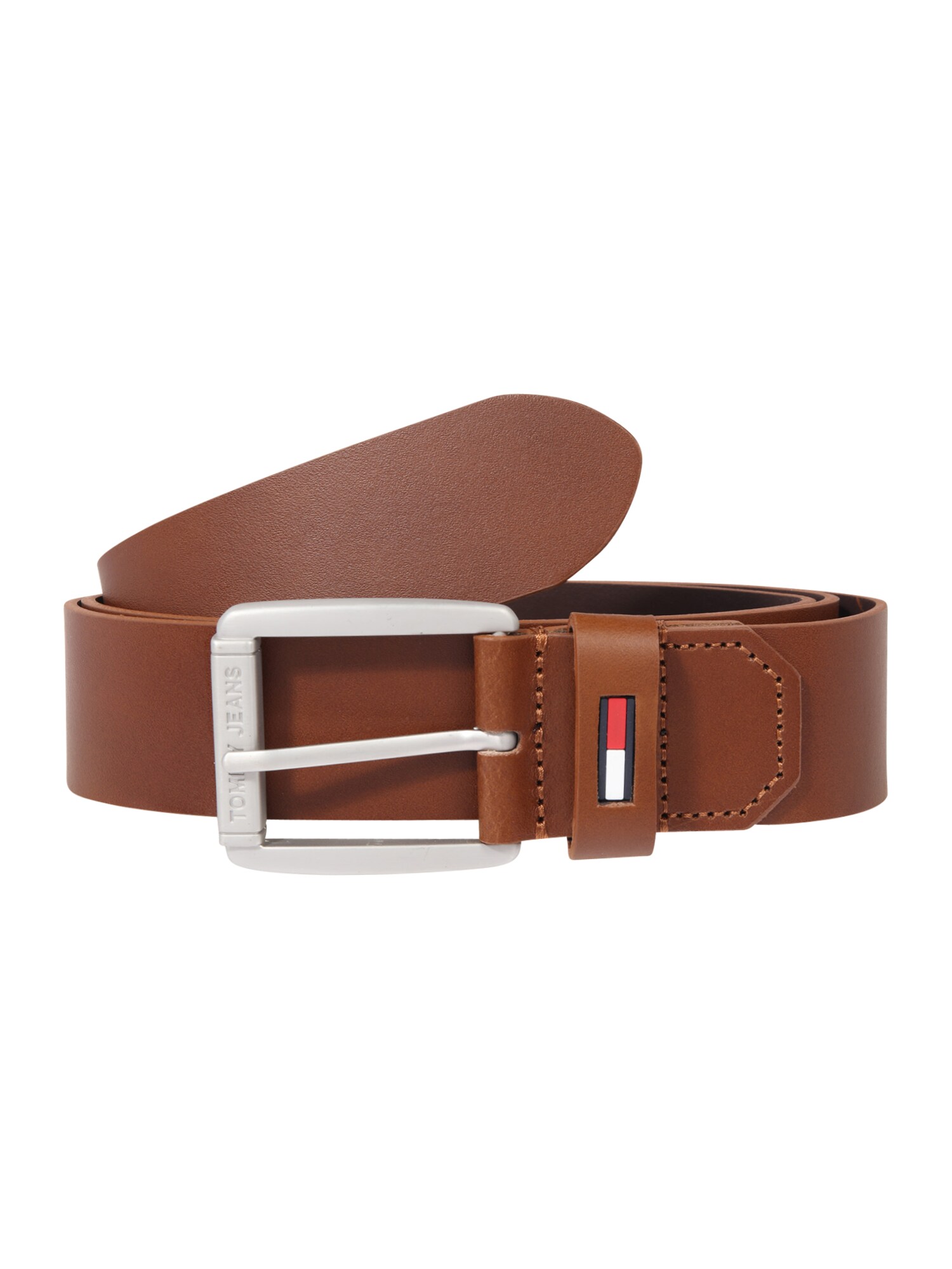 Tommy Jeans Diržas  karamelės