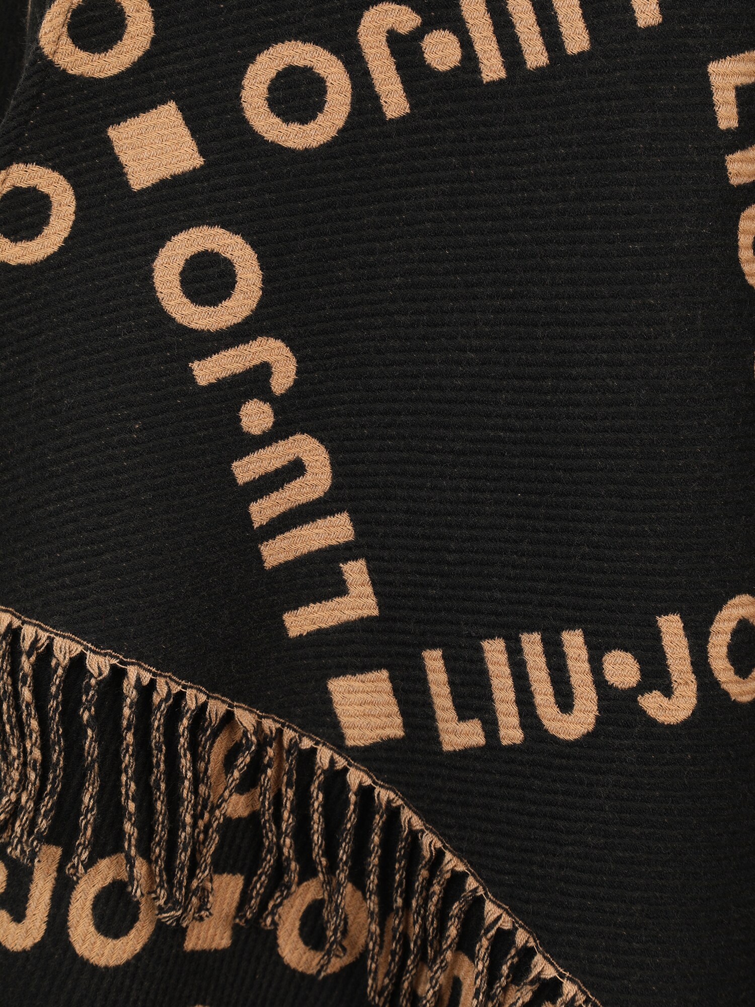 Thumbnail - Liu Jo Cape