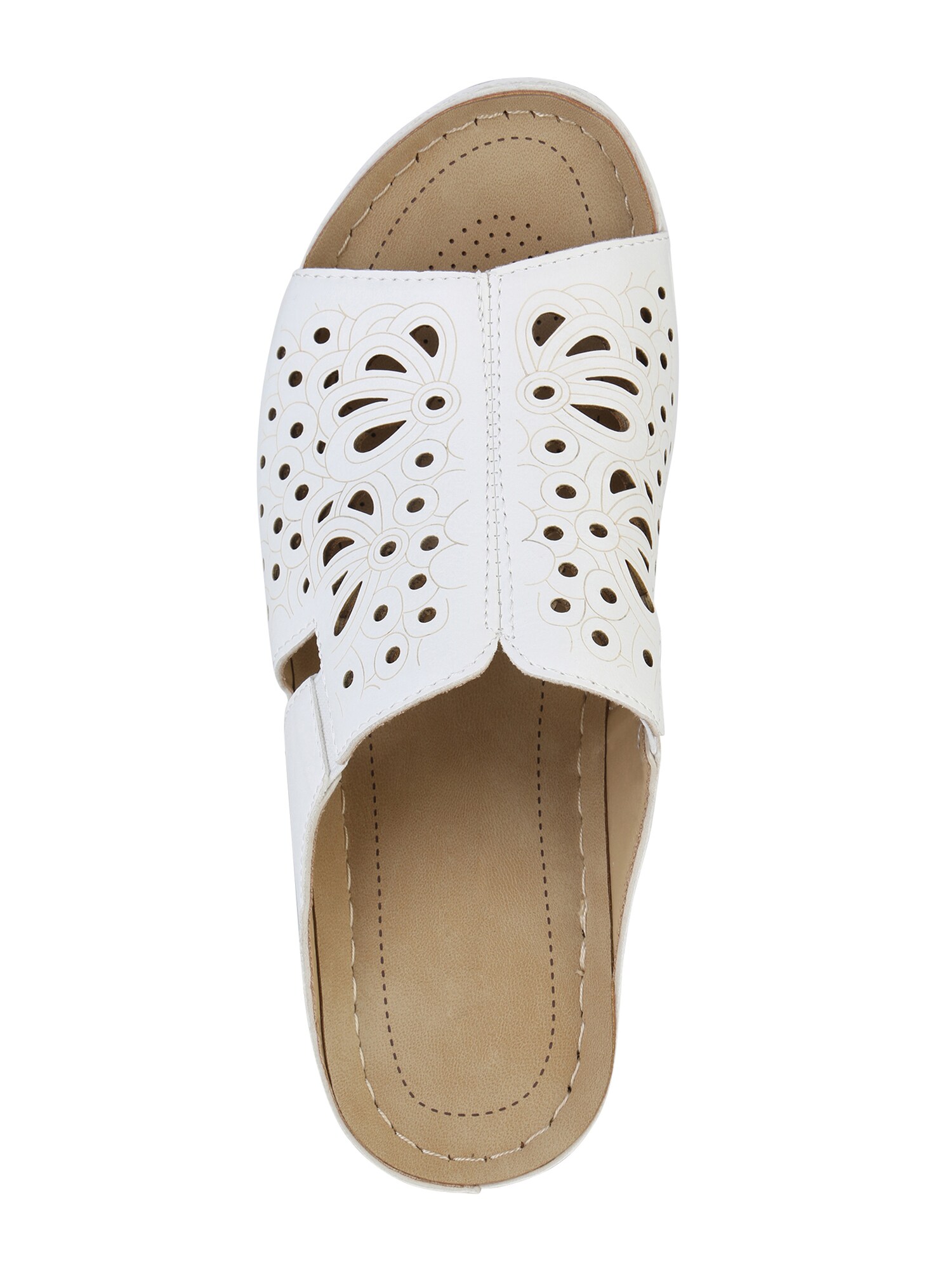 Thumbnail - Van Hill Pantolette Ella