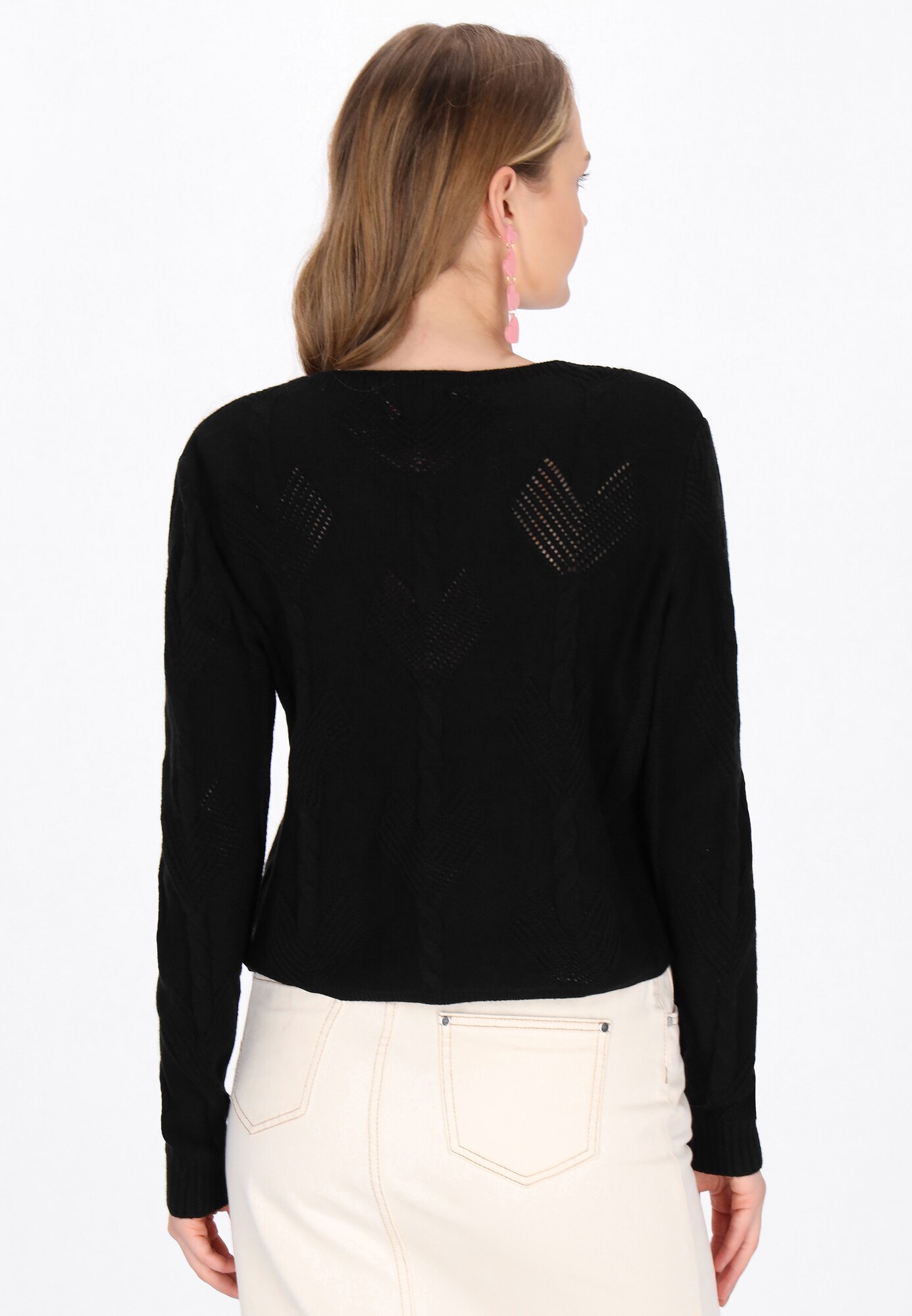 Thumbnail - MYMO Pullover