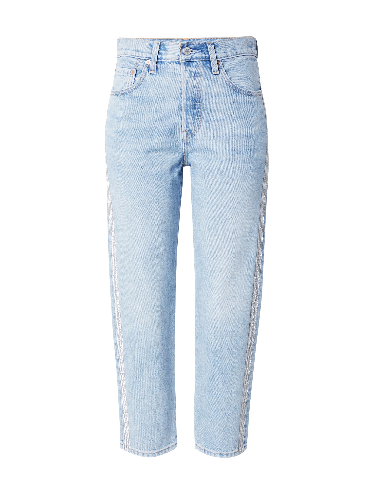 LEVI'S ® Džínsy '501'  svetlomodrá
