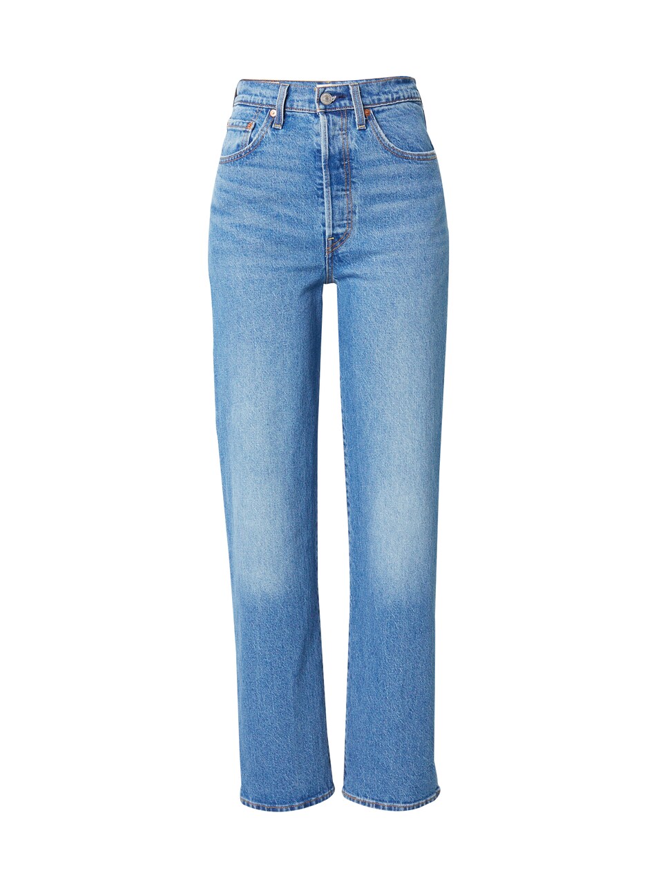 Jeans 'Ribcage Full Length'