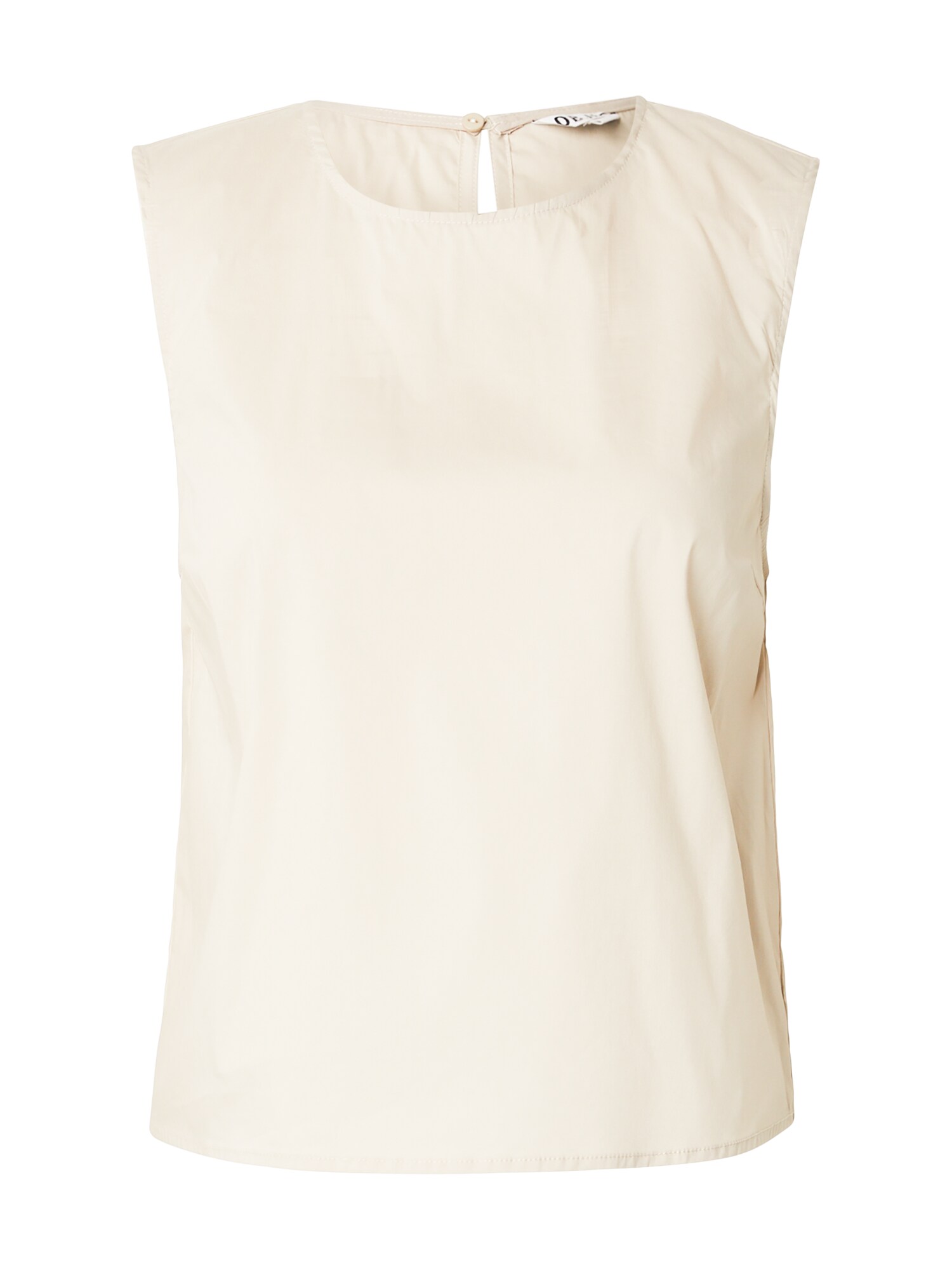 OBJECT Top 'OBJPaige'  crema