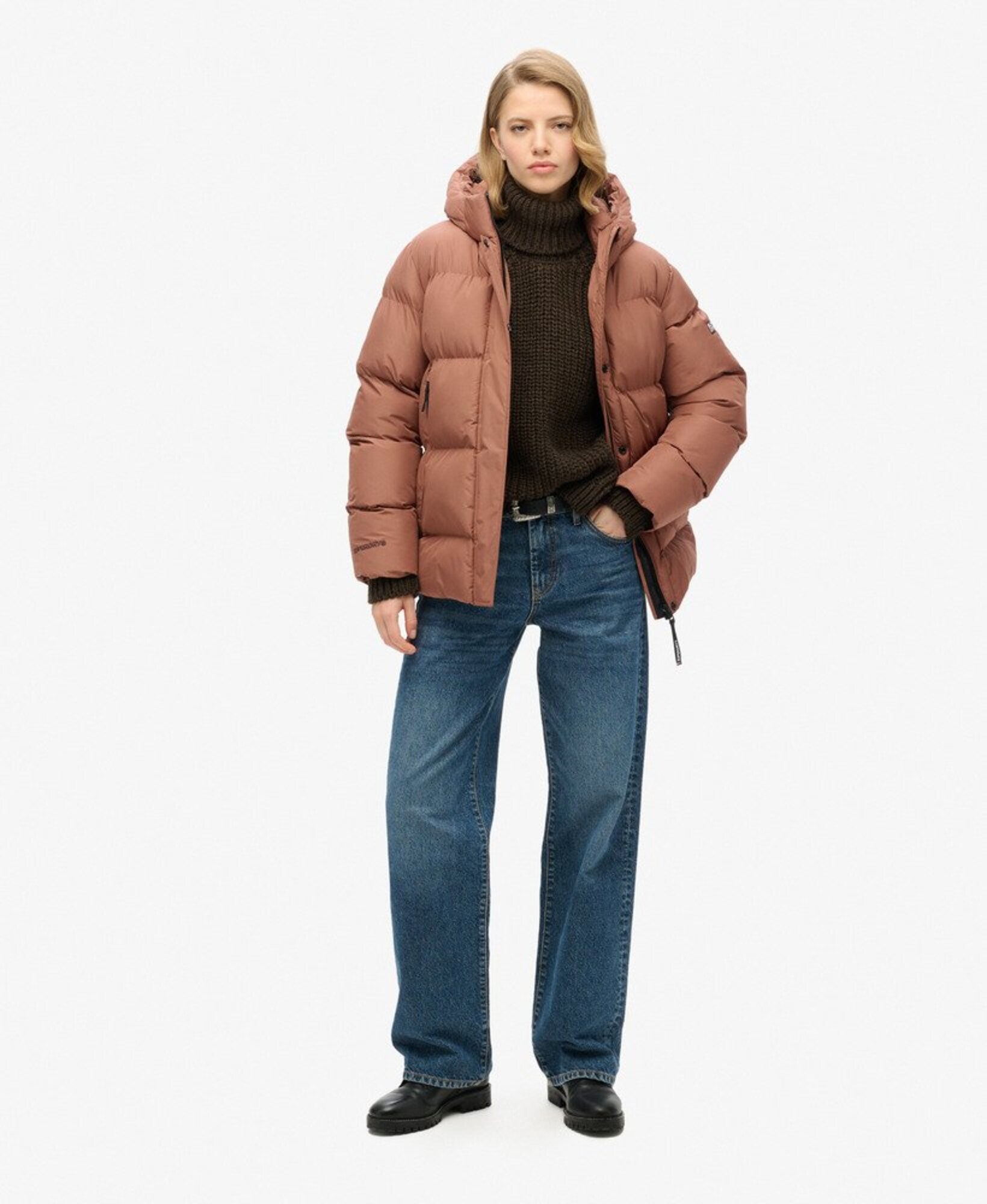 Thumbnail - Superdry Jacke