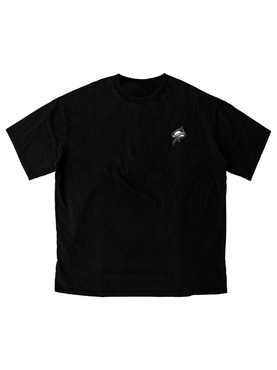 T-shirt 'Choose Wisely'