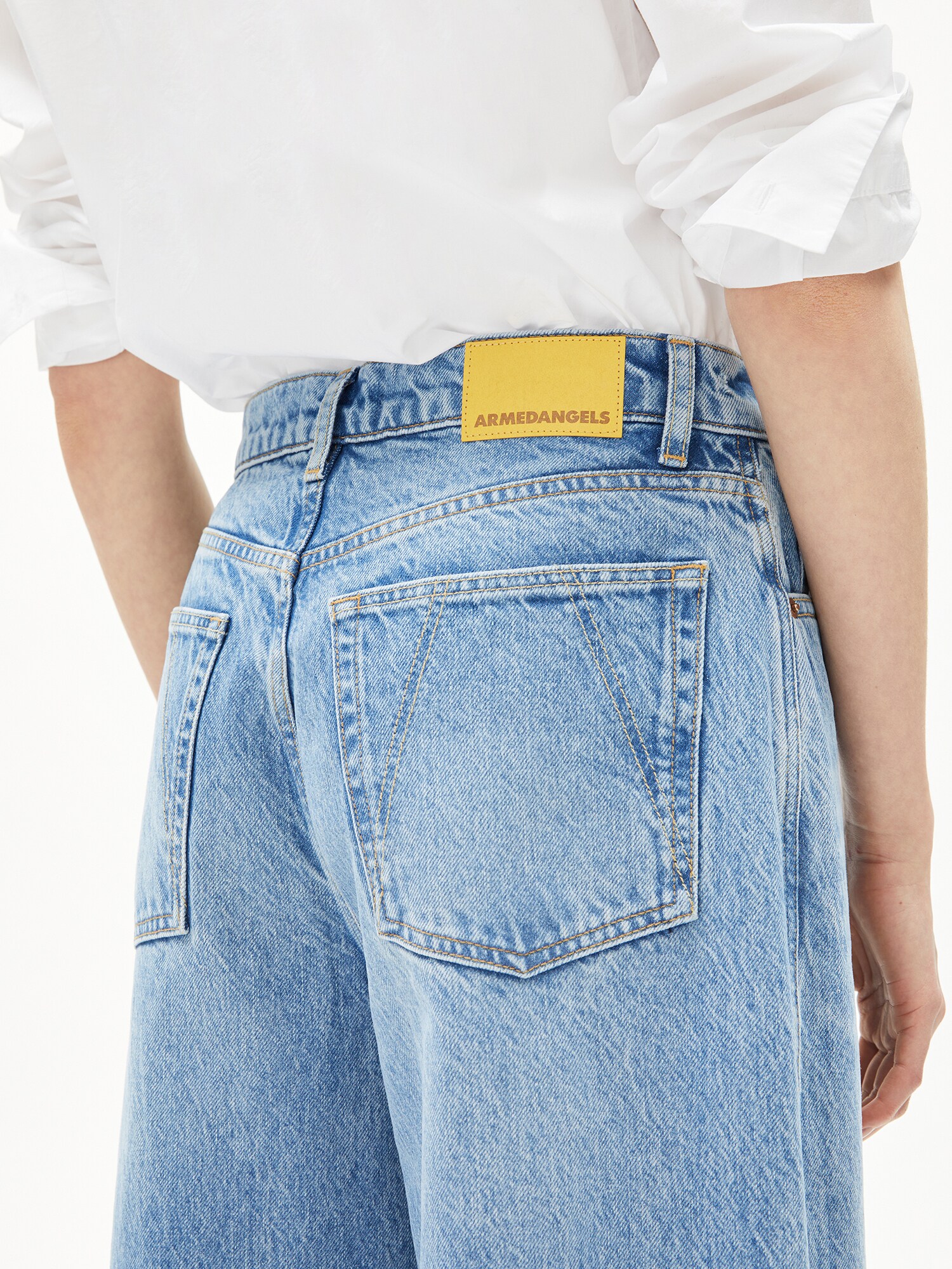 Thumbnail - Jeans ATHENAAS
