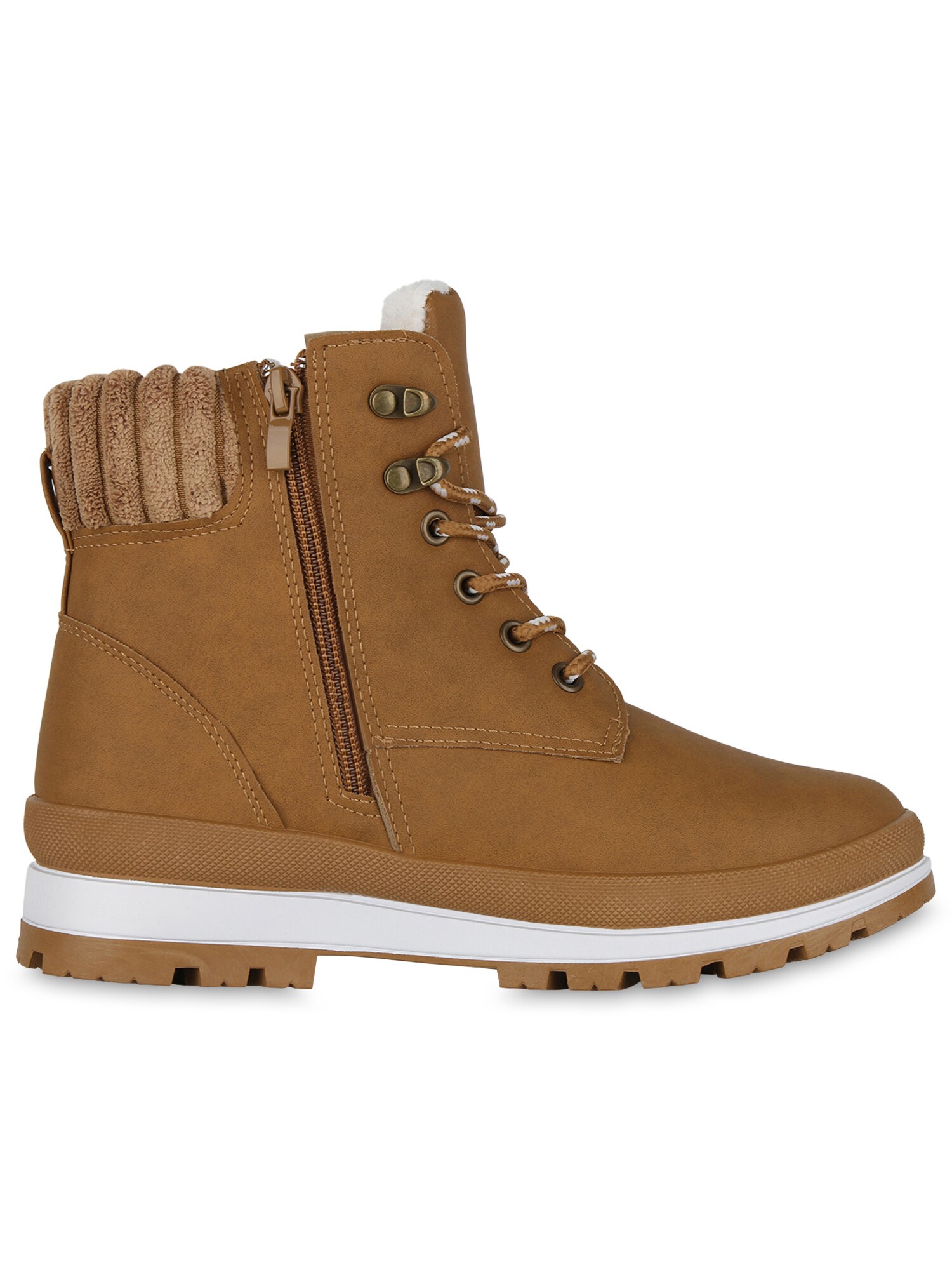Thumbnail - Stiefelette 'Amelia'