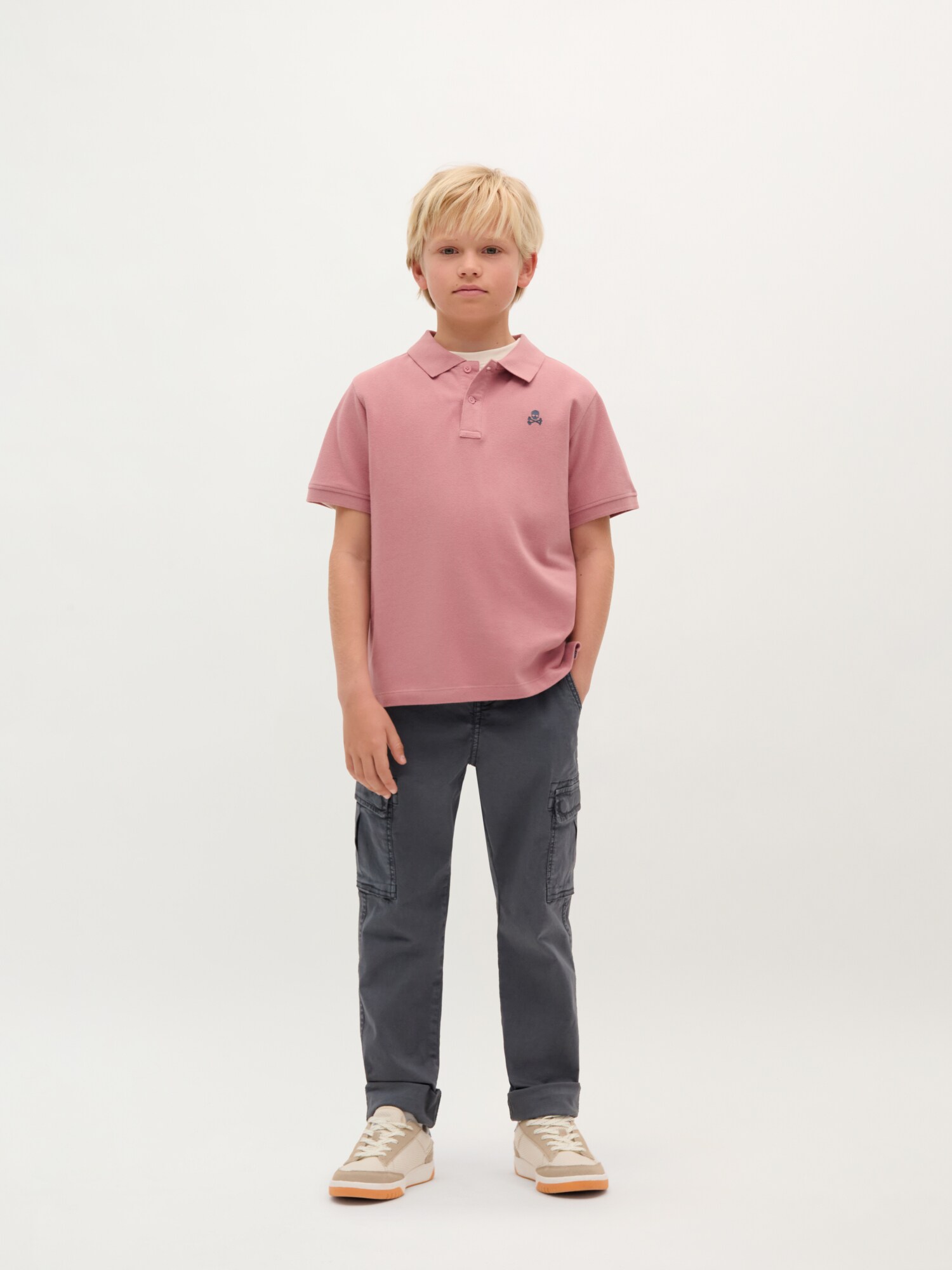 Thumbnail - Scalpers Basic Kids