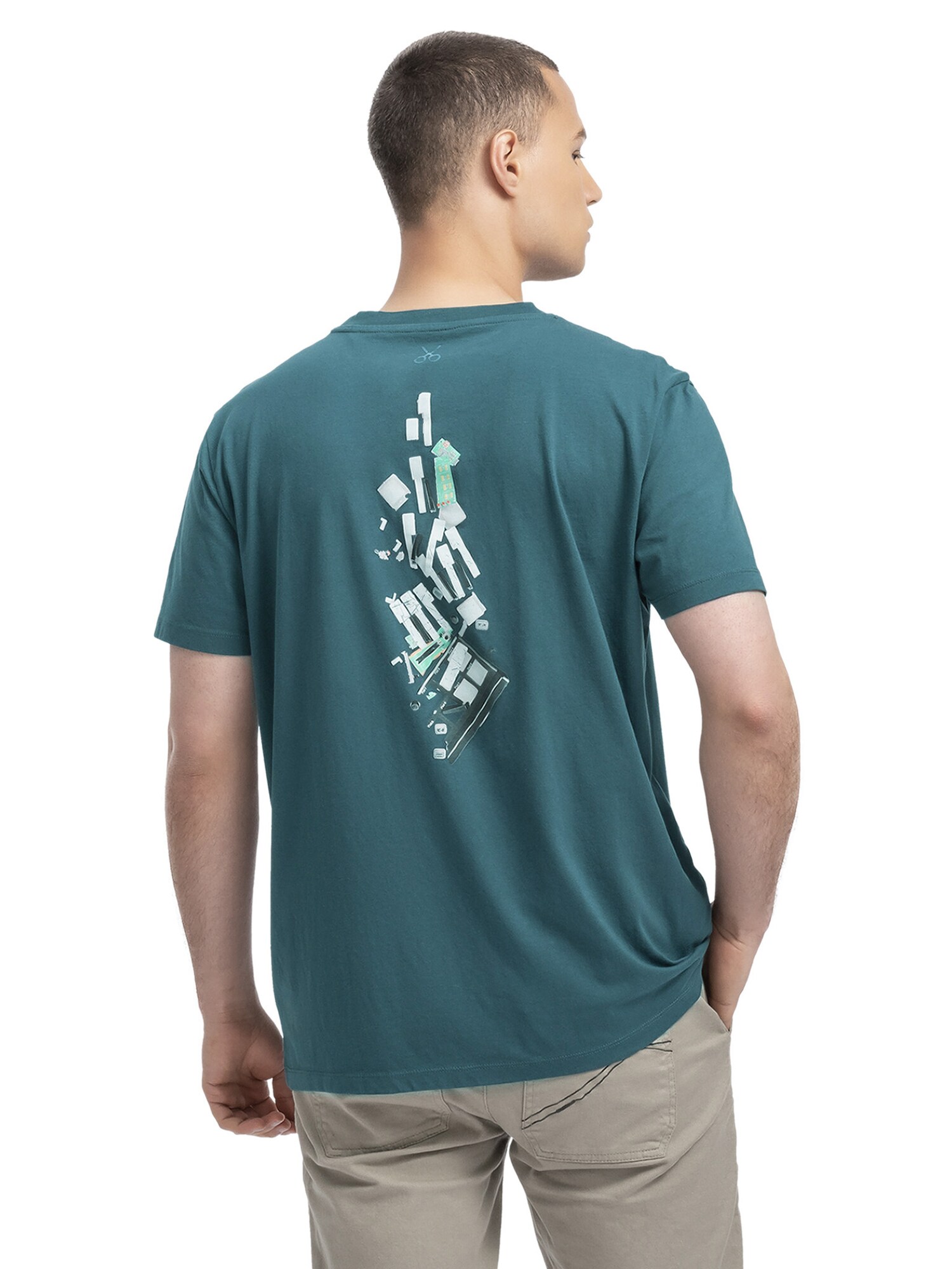Thumbnail - Kaft T-Shirt Fast Fingers