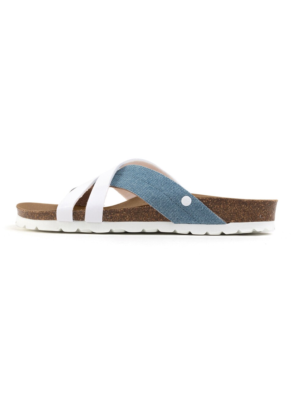 Pantolette 'Martigues'