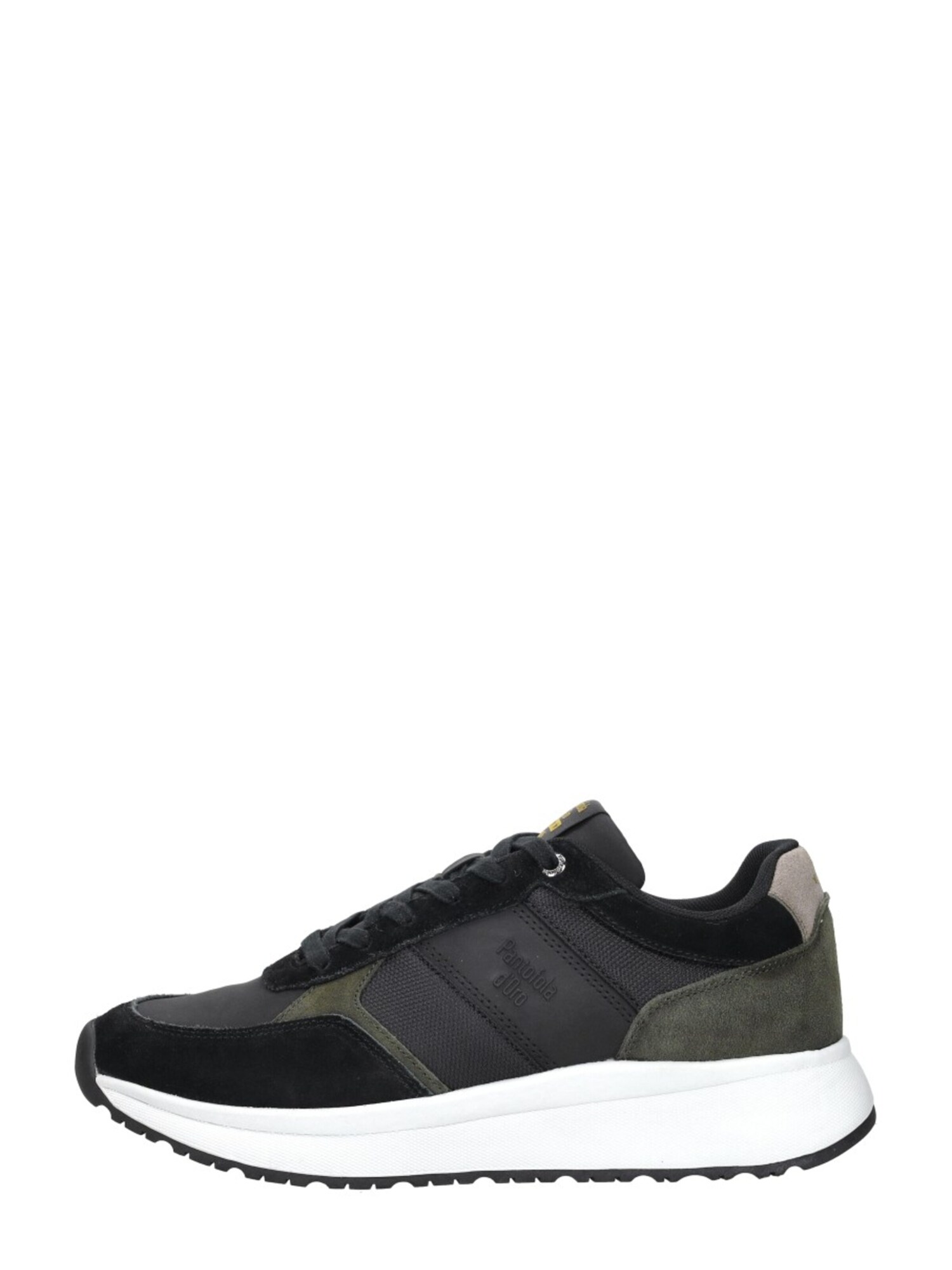 Pantofola D'oro Pantofola Doro Sneaker Low Tenebra