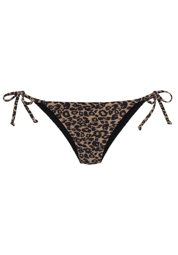 VIVANCE, Bikini nadrágok, barna, 1 kép a 3 közül