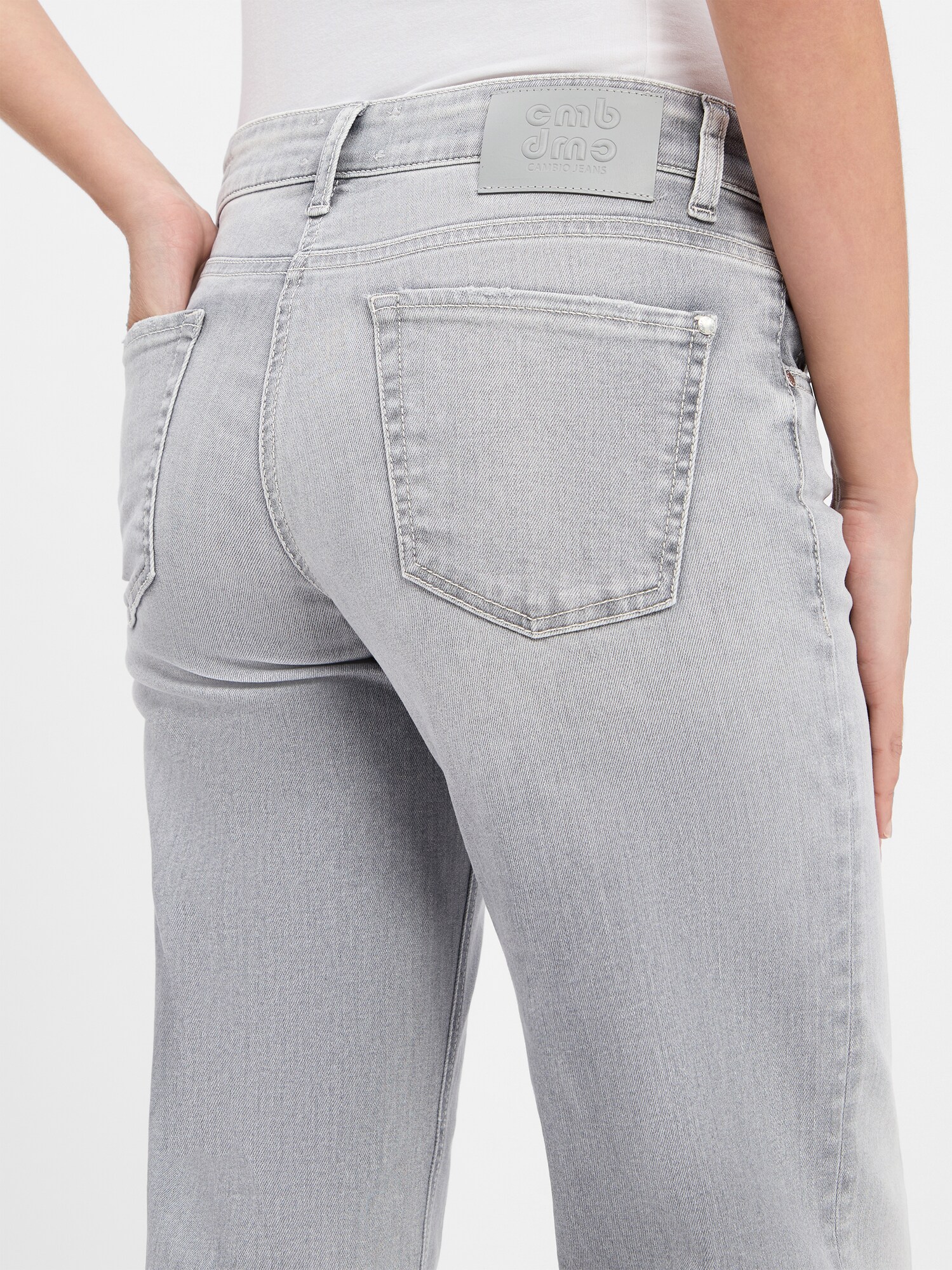 Thumbnail - Cambio Jeans Tess