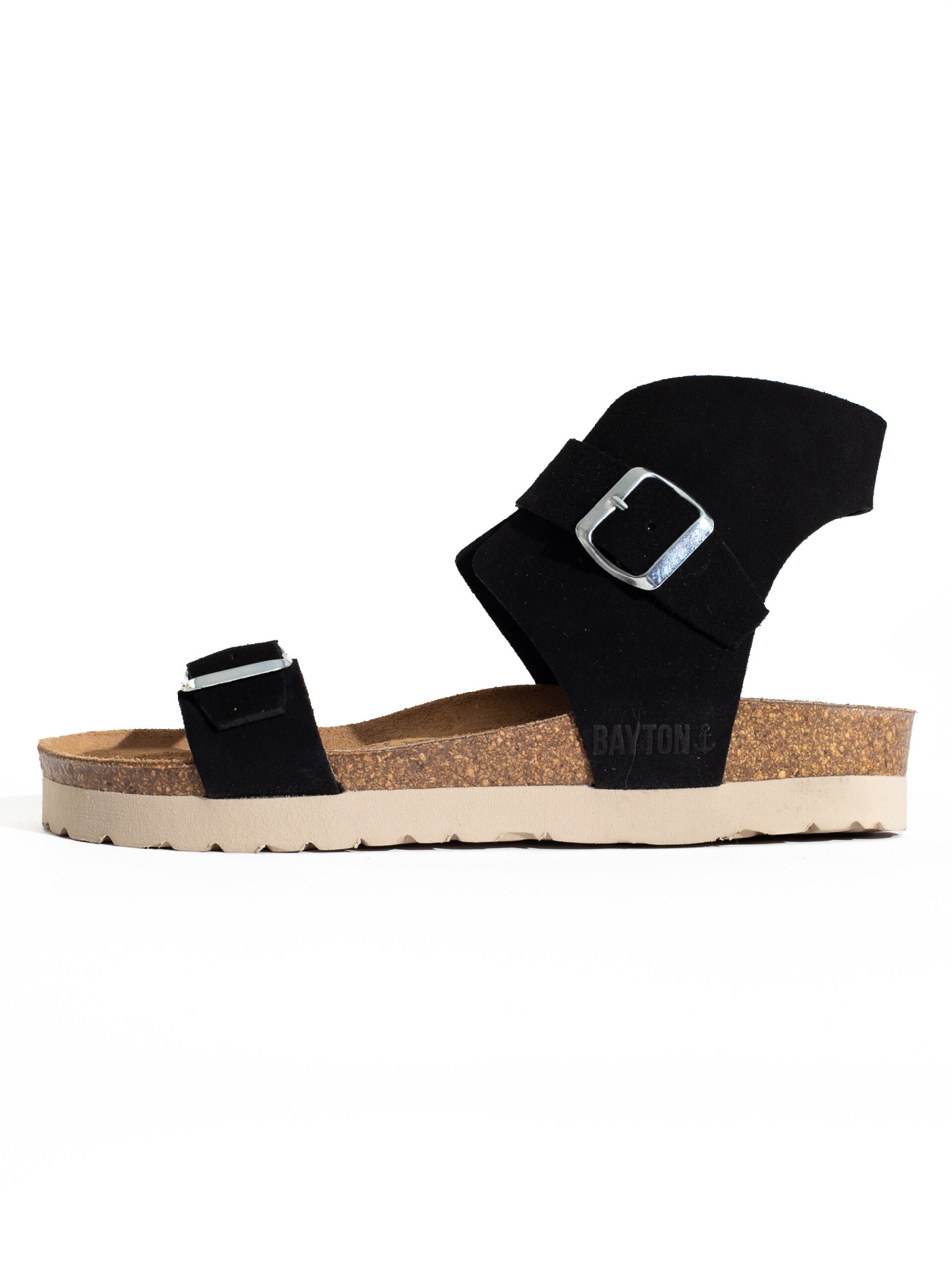 Bayton Sandal 'Dubbo' sandaler dam