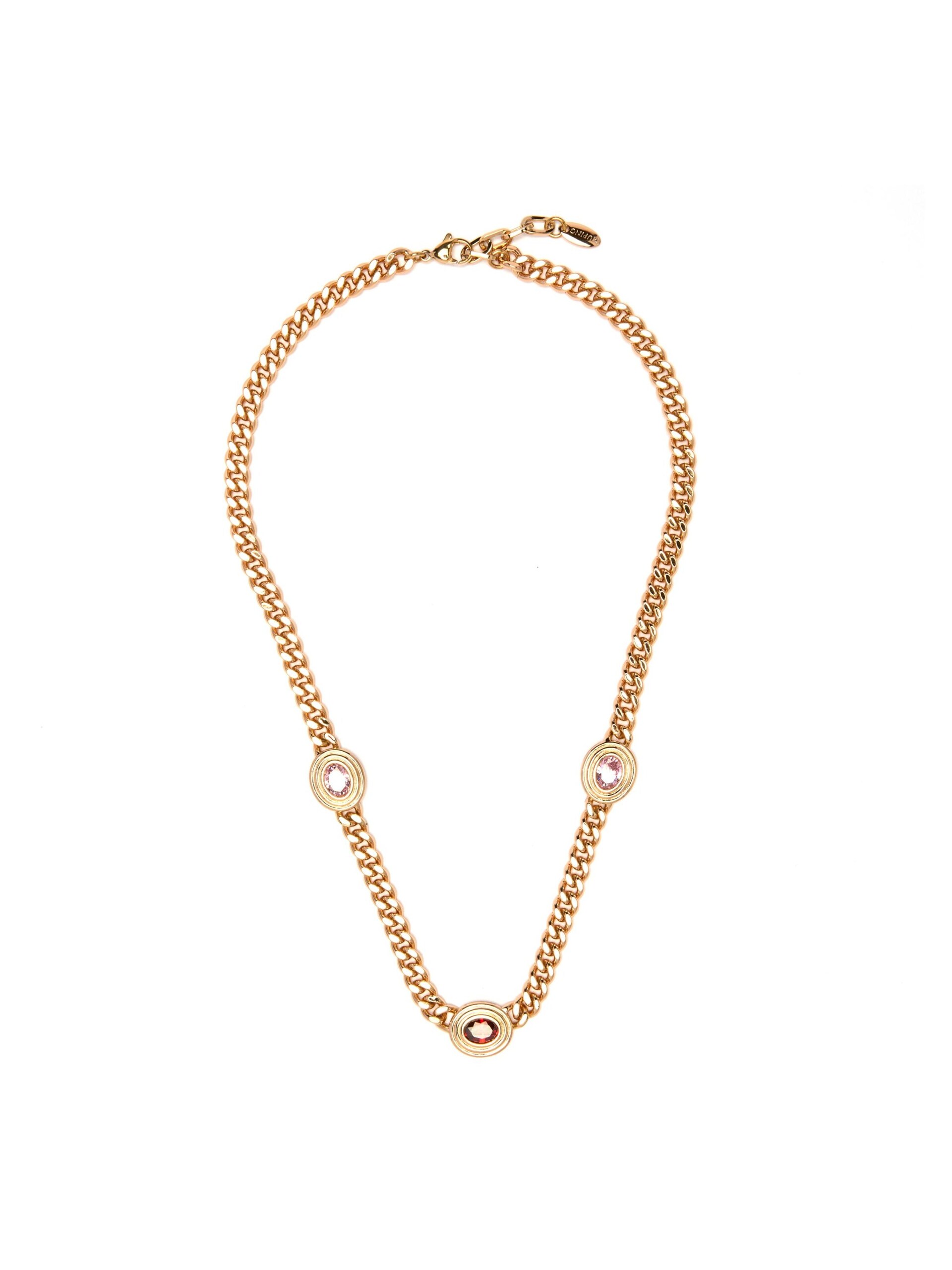 Luxenter Halsband 'Rinlin' dam