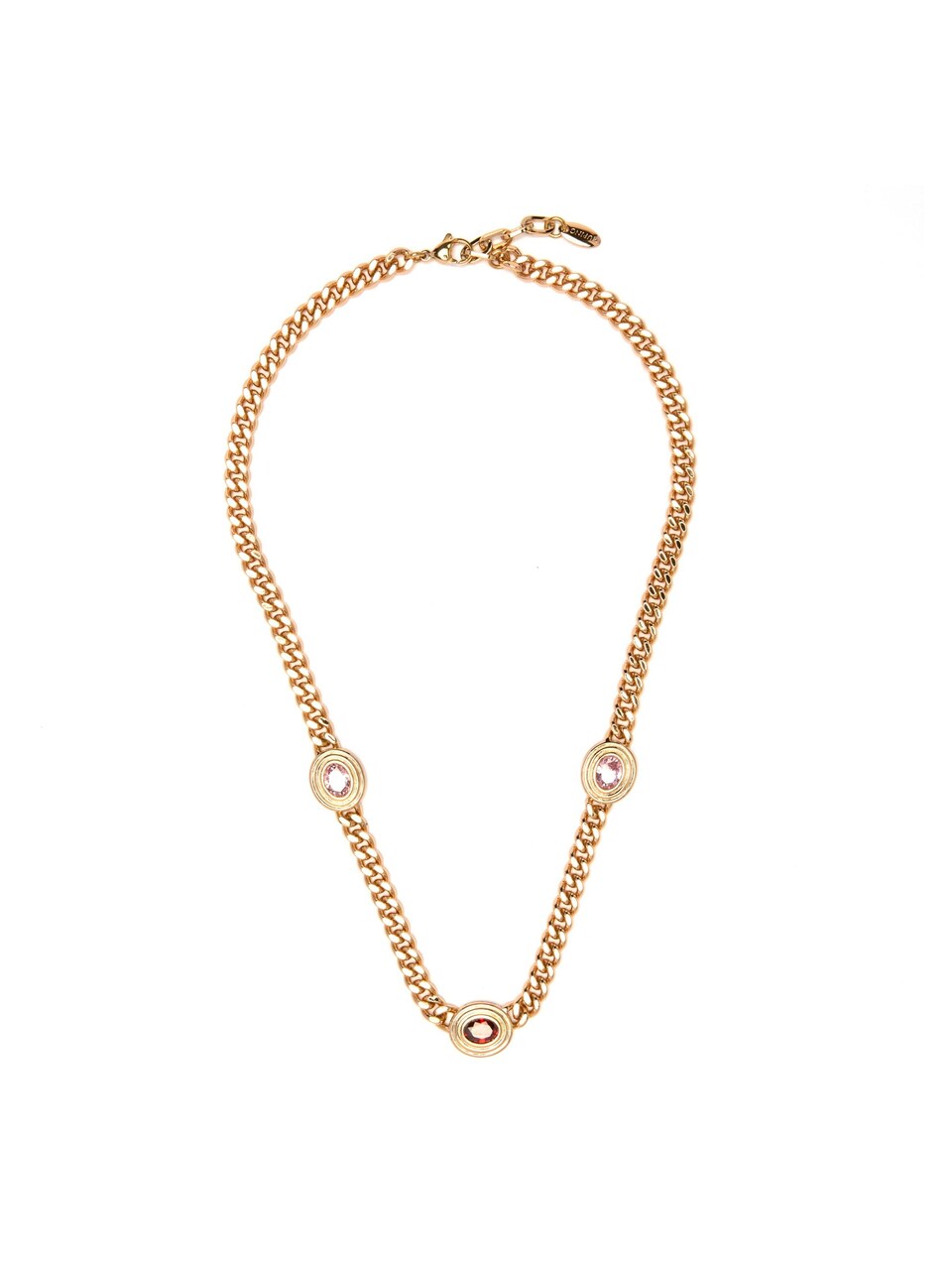 Halsband 'Rinlin'