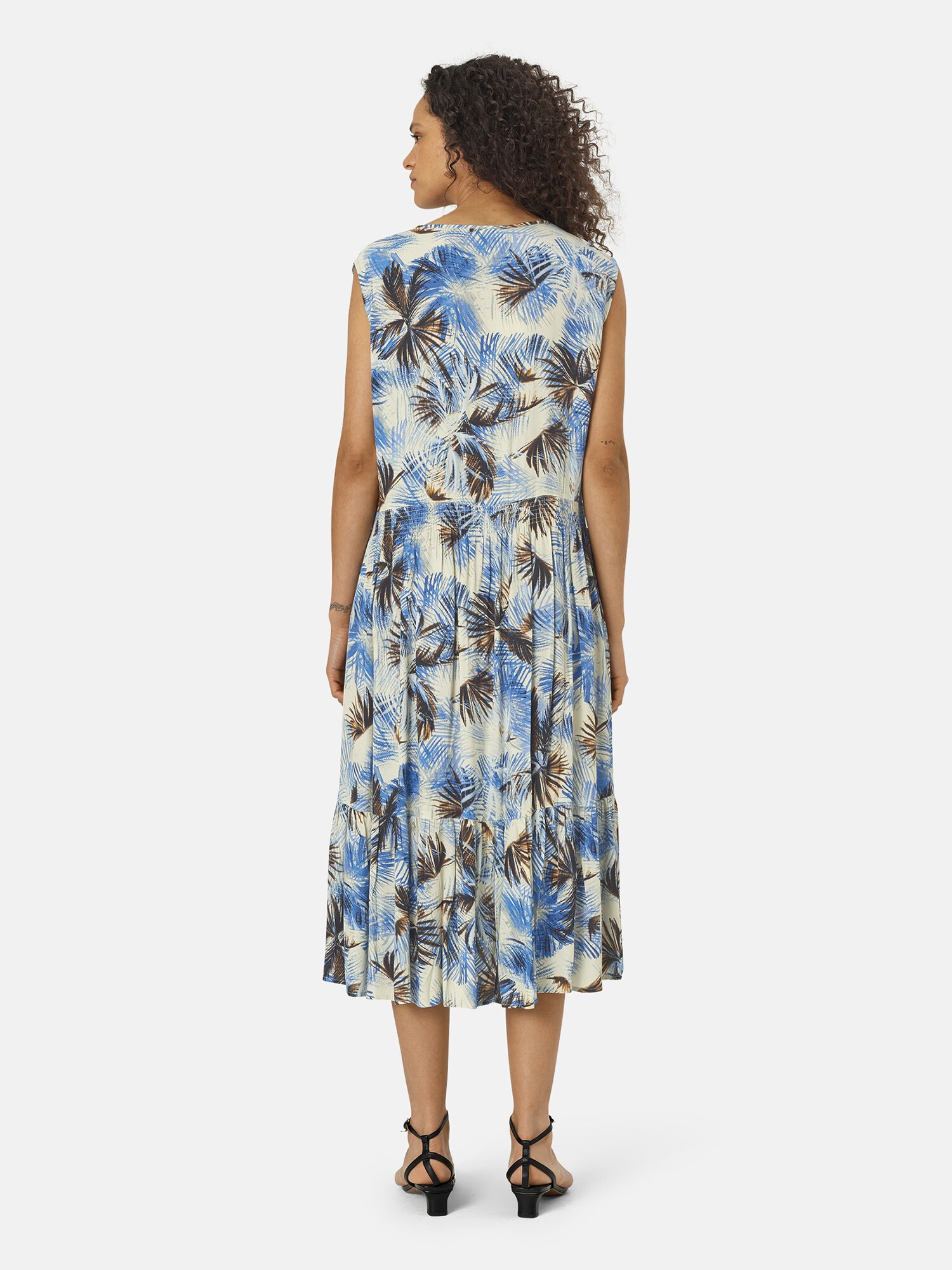 Thumbnail - Masai Sommerkleid Otania