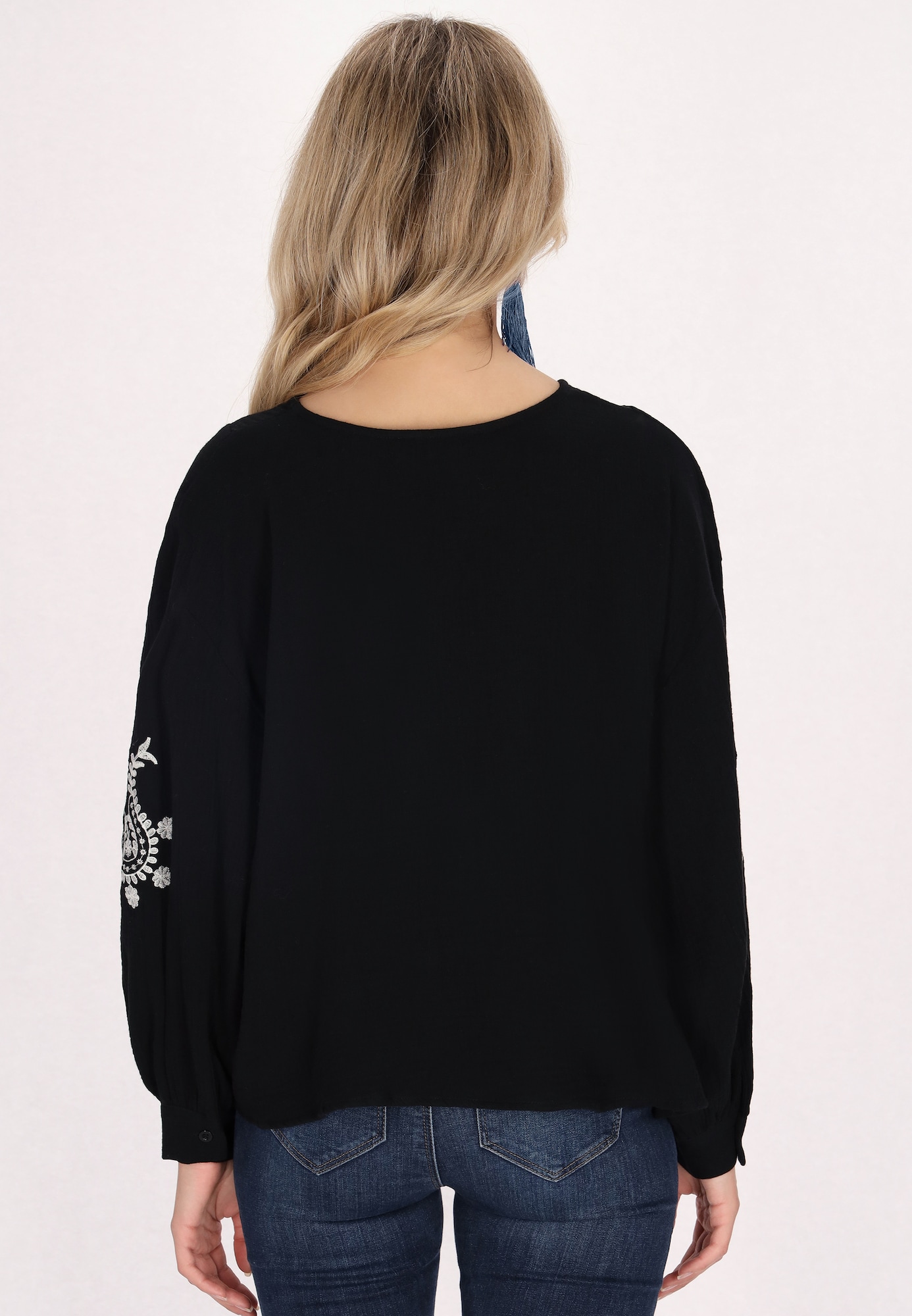 Thumbnail - usha FESTIVAL Bluse Festival