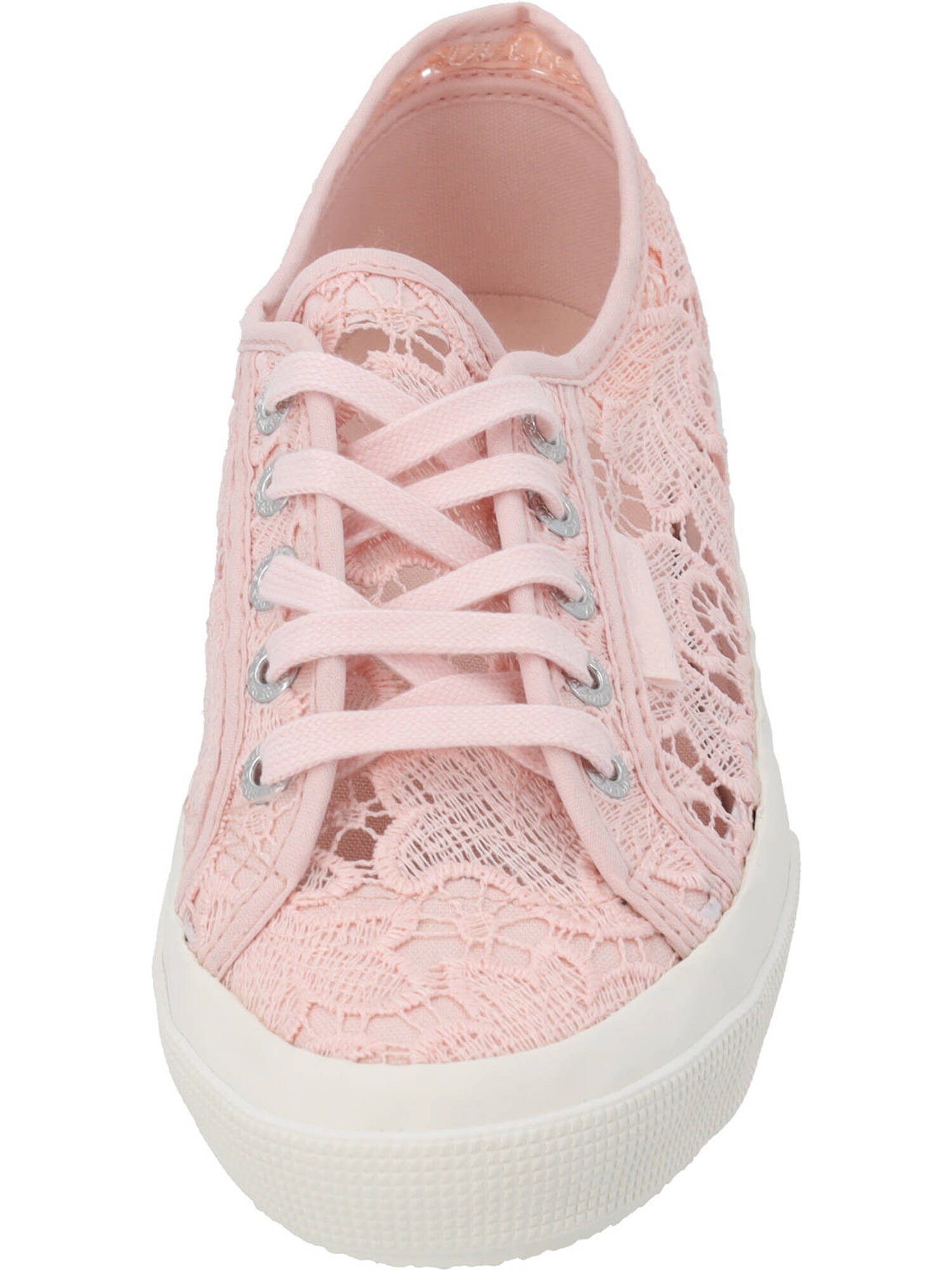 Thumbnail - SUPERGA Sneaker 2750 Macrame S81219
