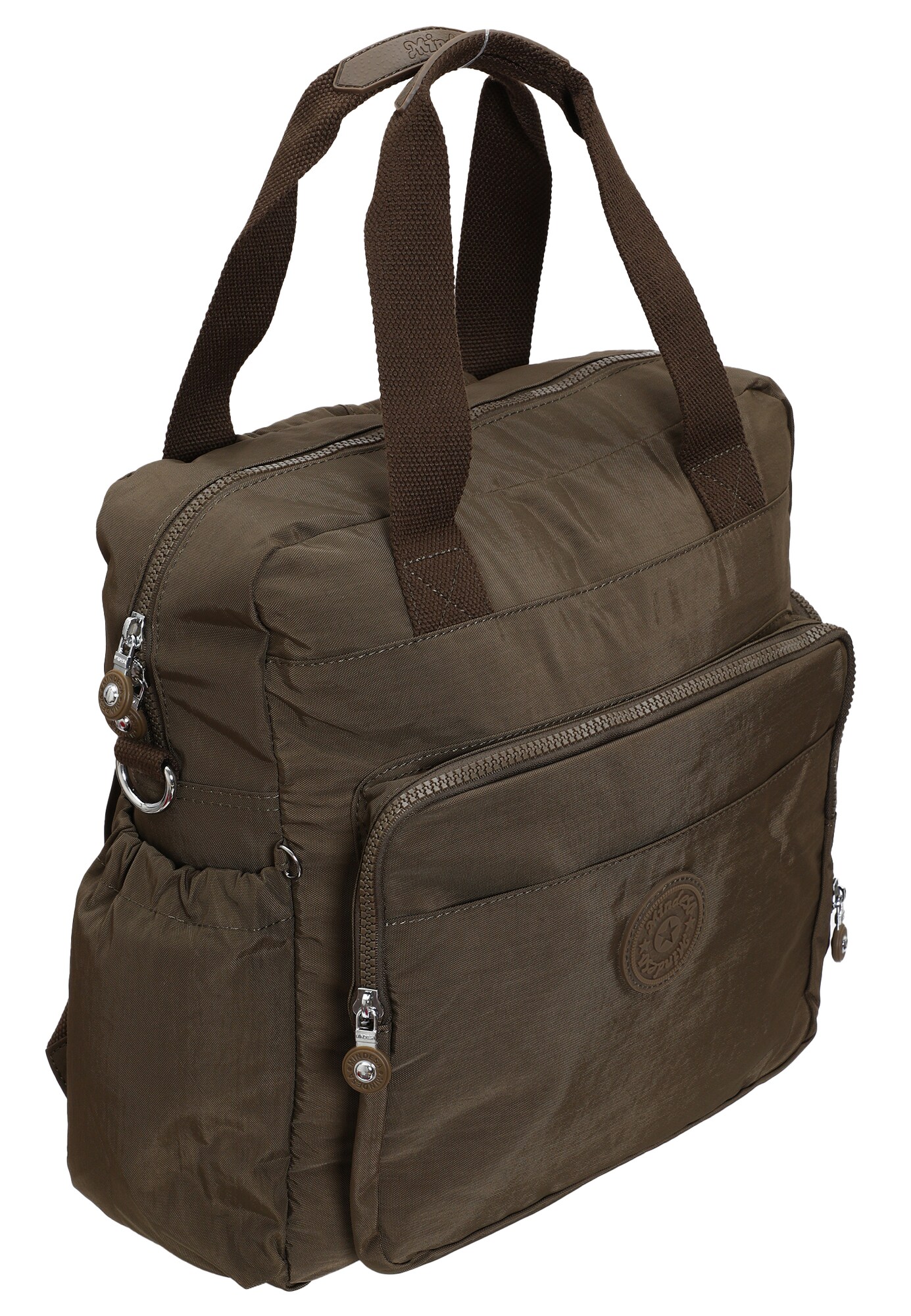 Thumbnail - Mindesa Rucksack