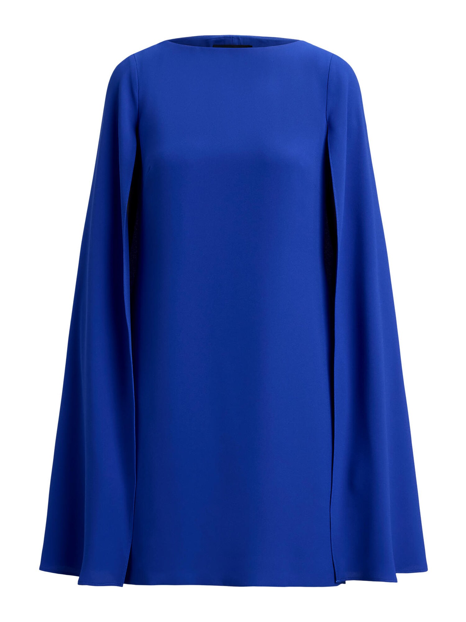 Lauren Ralph Lauren Rochie de cocktail PETRA  albastru regal