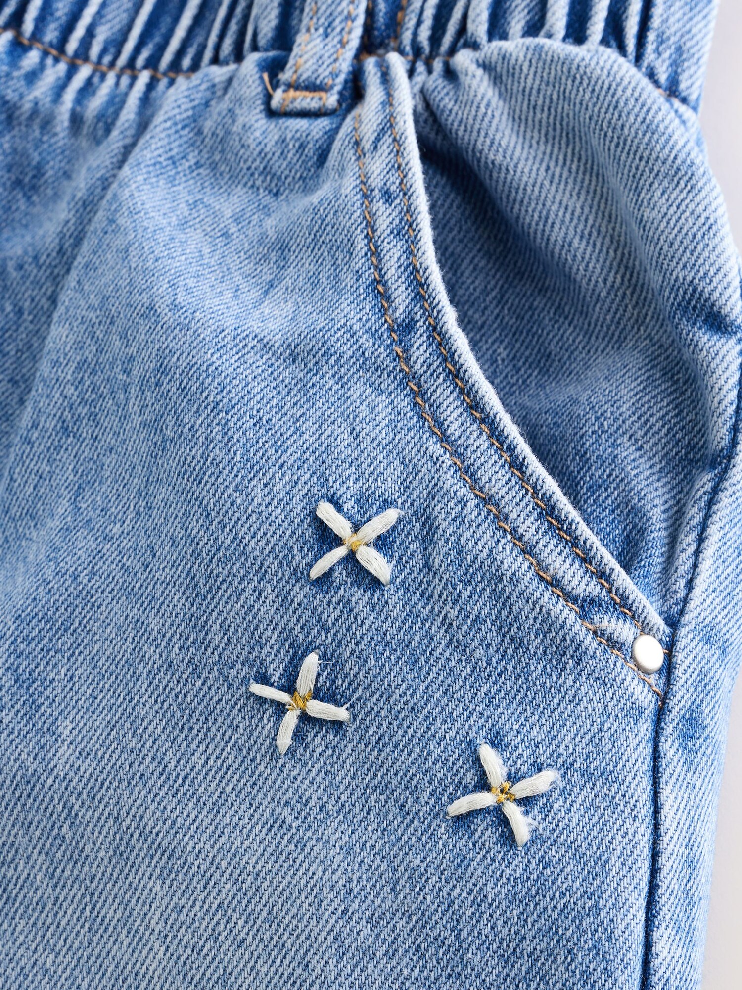 Thumbnail - Next Jeans
