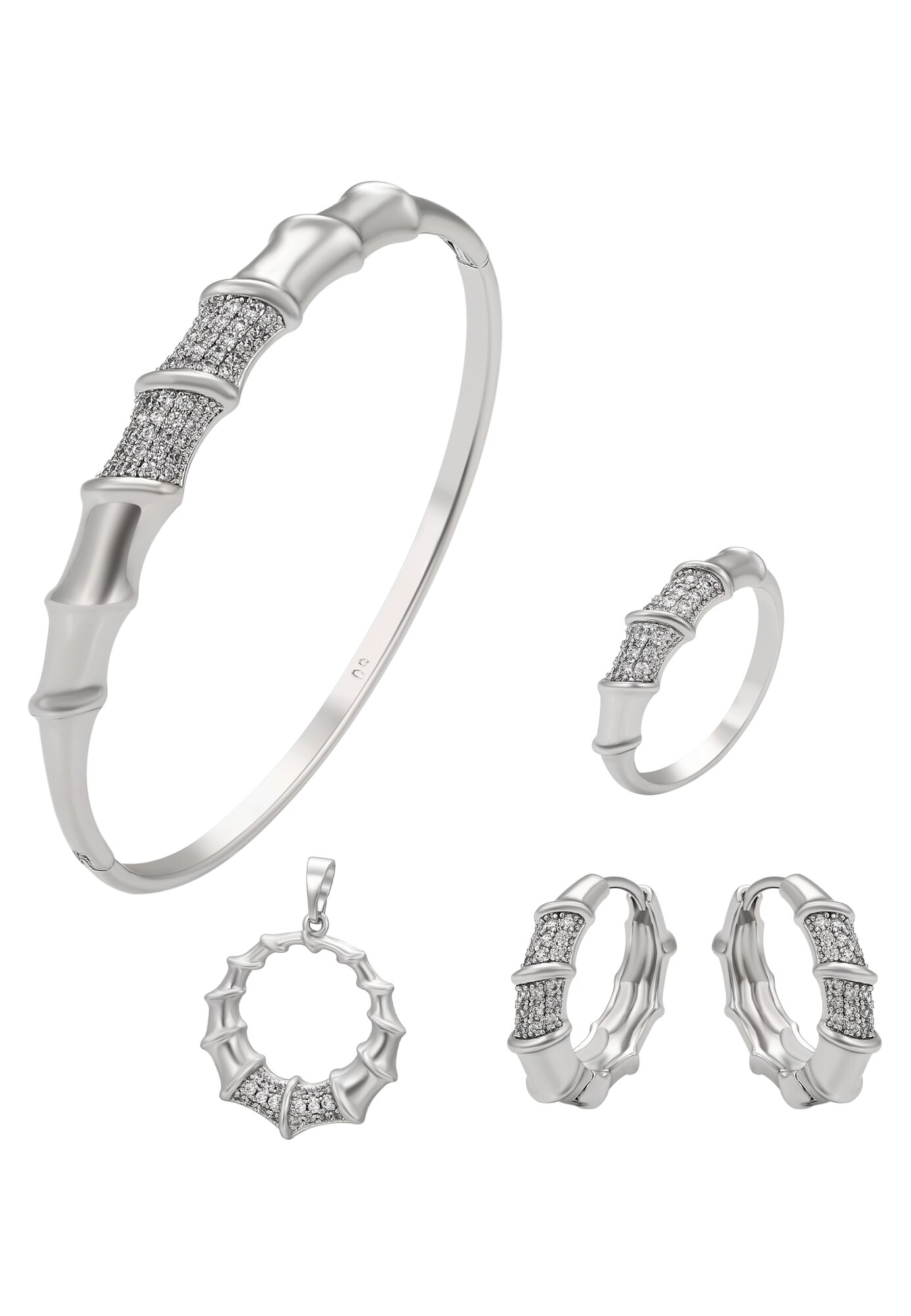 Faina Schmuckset