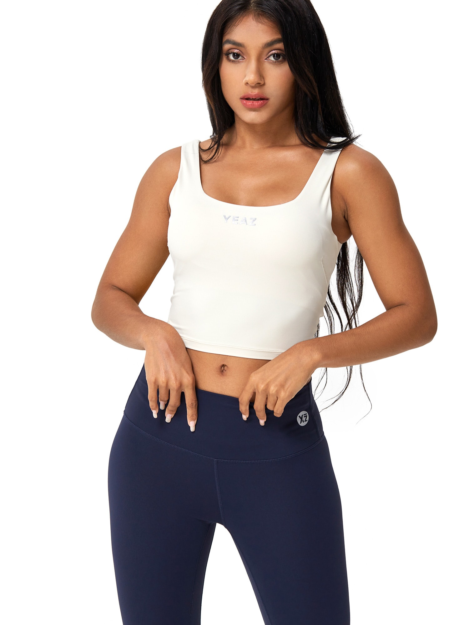 Thumbnail - YEAZ Sporttop Today