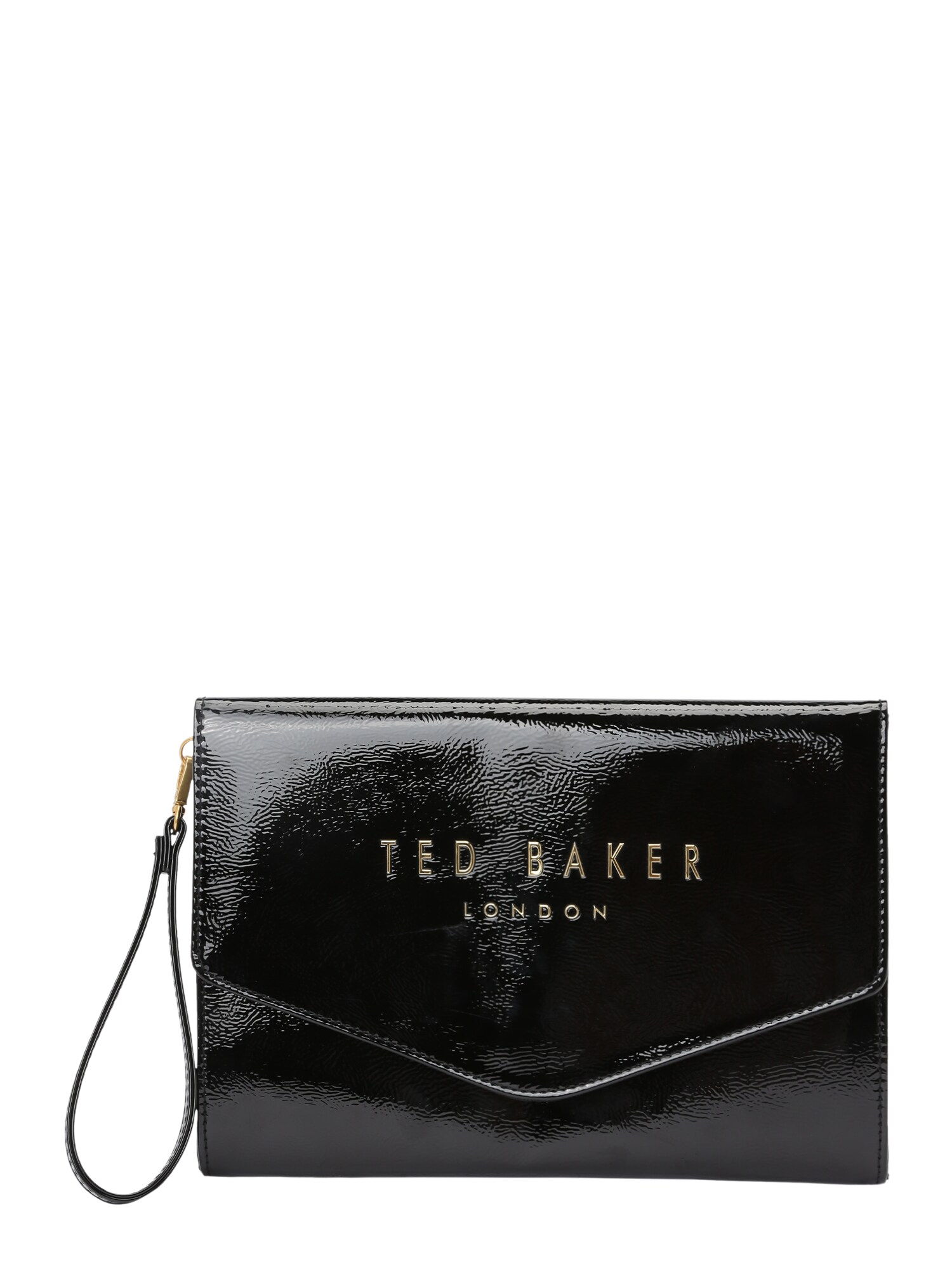 Ted Baker Party táska 'CRINKIE'  fekete akciós termékkép 1