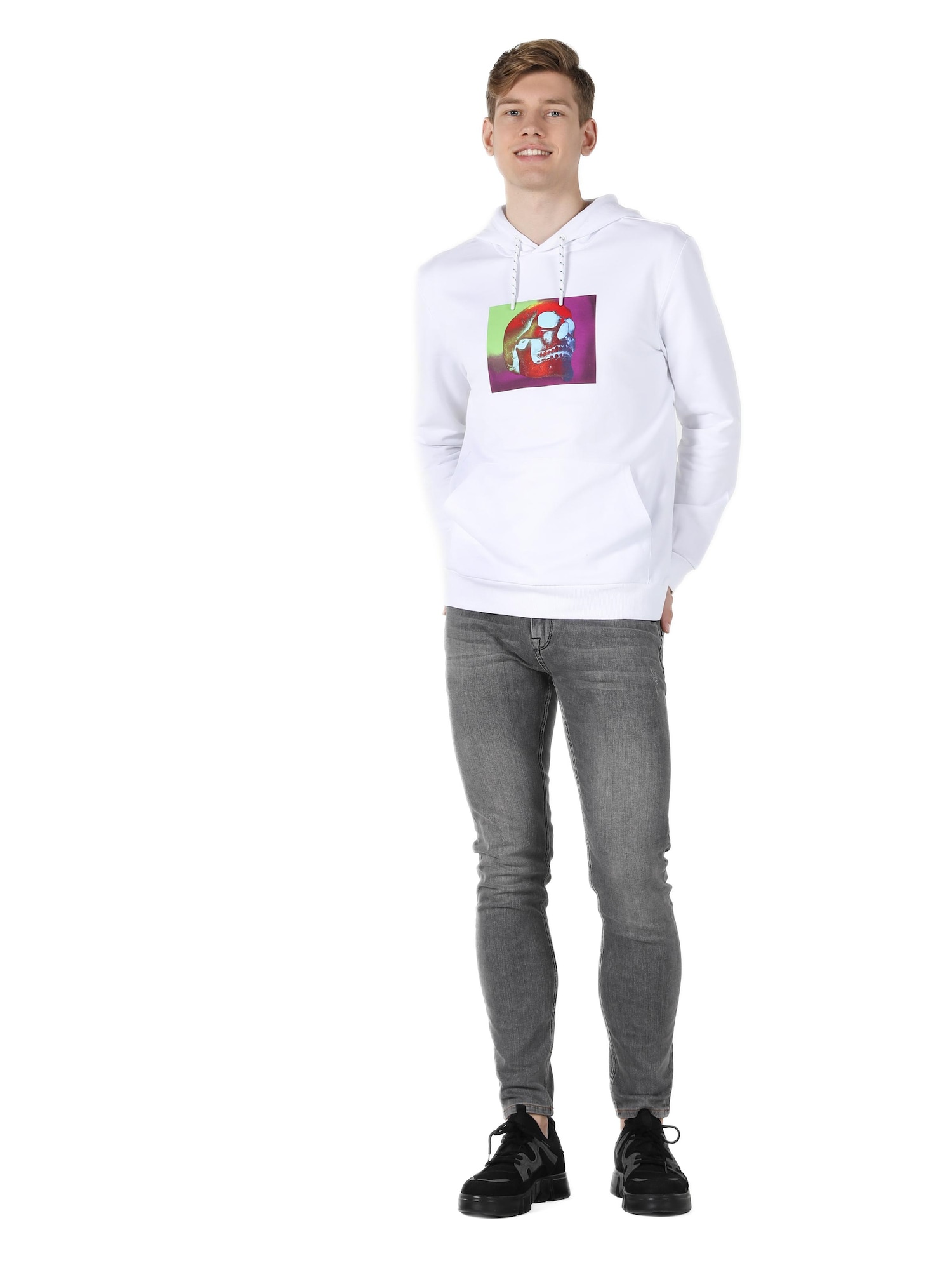 Thumbnail - Colins Sweatshirt