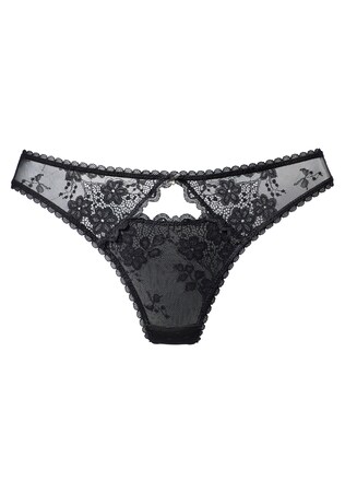 VIVANCE, String bugyik, fekete