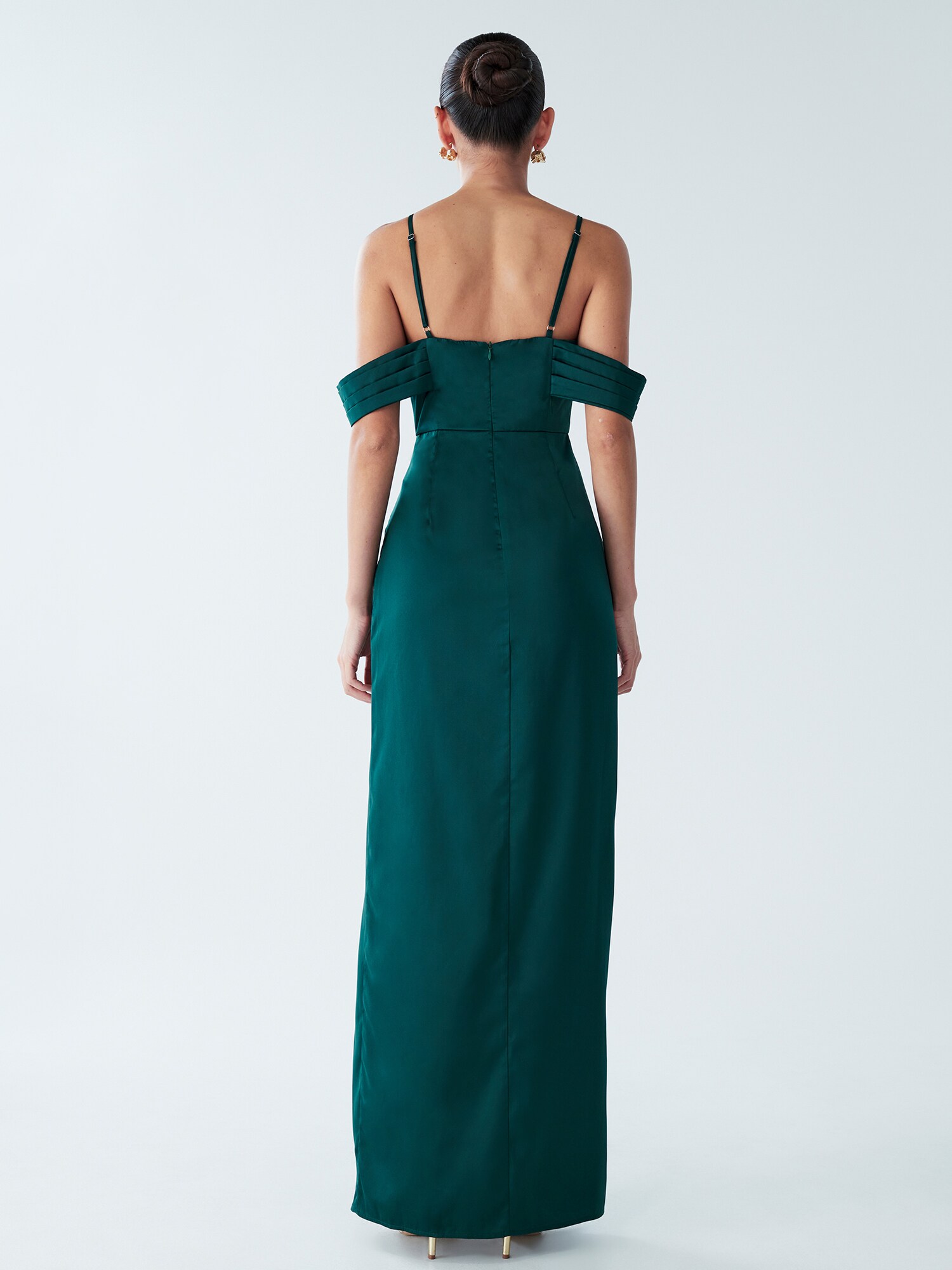Thumbnail - BWLDR Kleid Bismarck