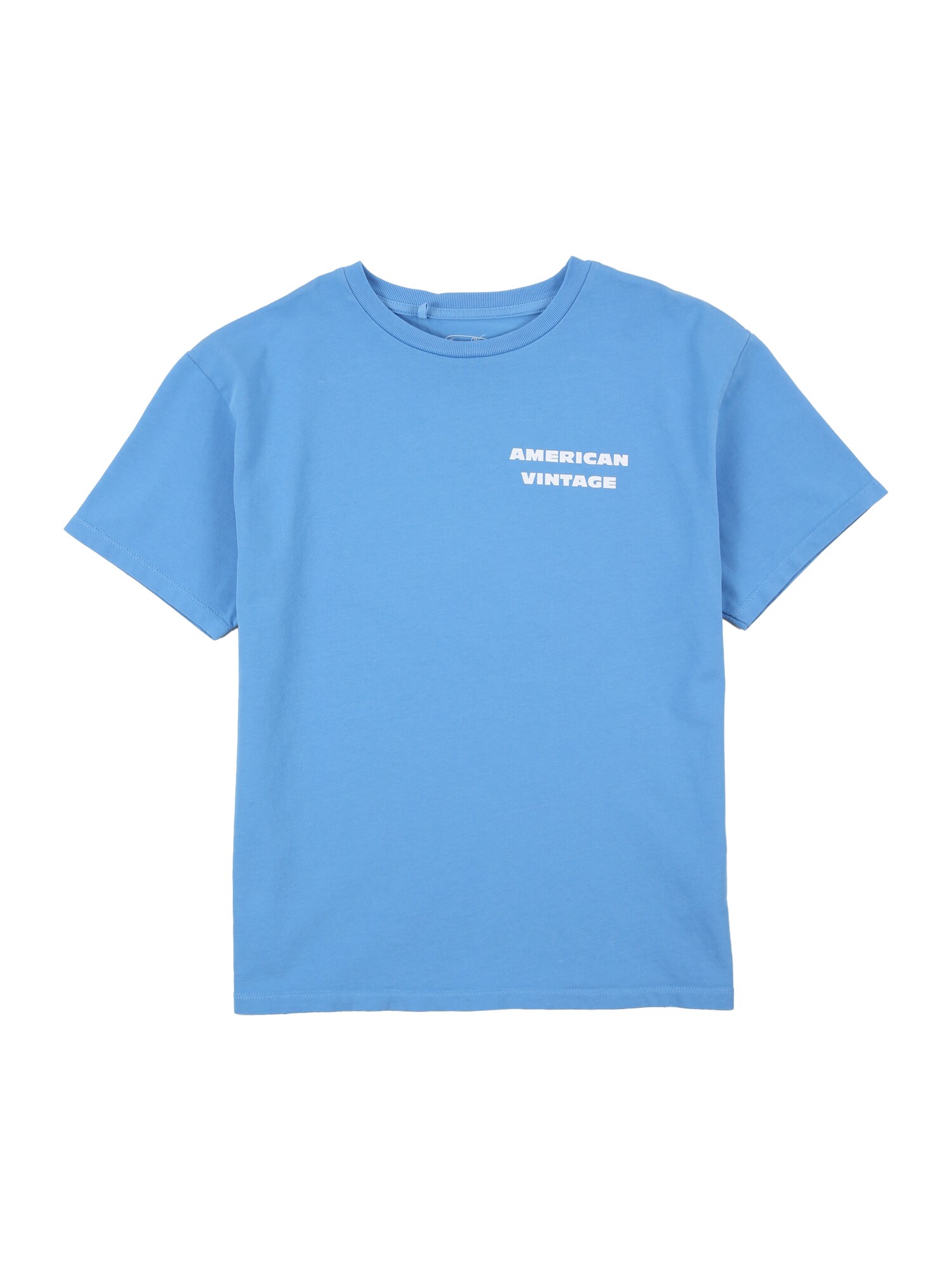 Original pentru băieți tricou de la American Vintage