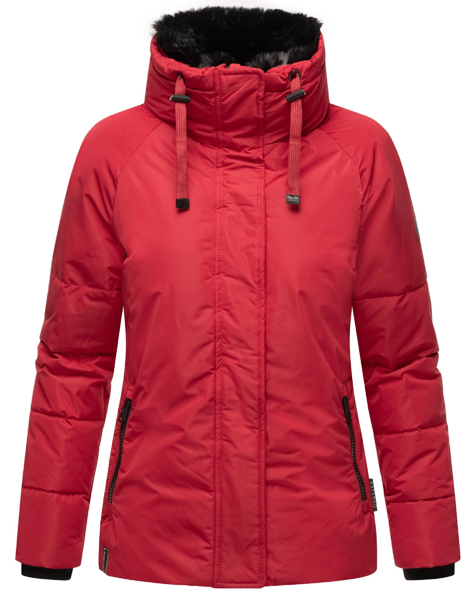 Thumbnail - NAVAHOO Jacke Frostii XIV