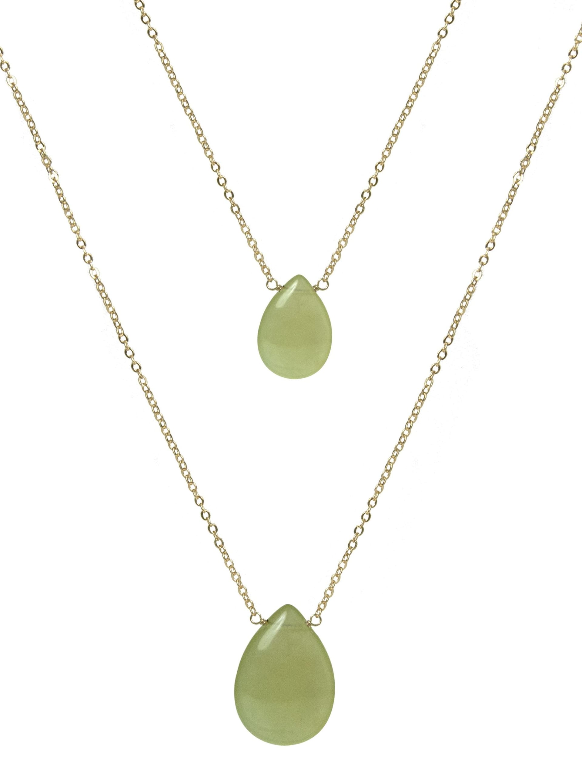 Luxenter Halsband 'Abelia' dam