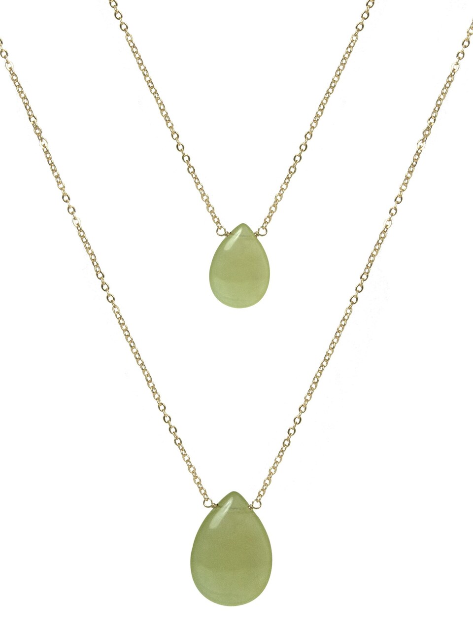 Halsband 'Abelia'