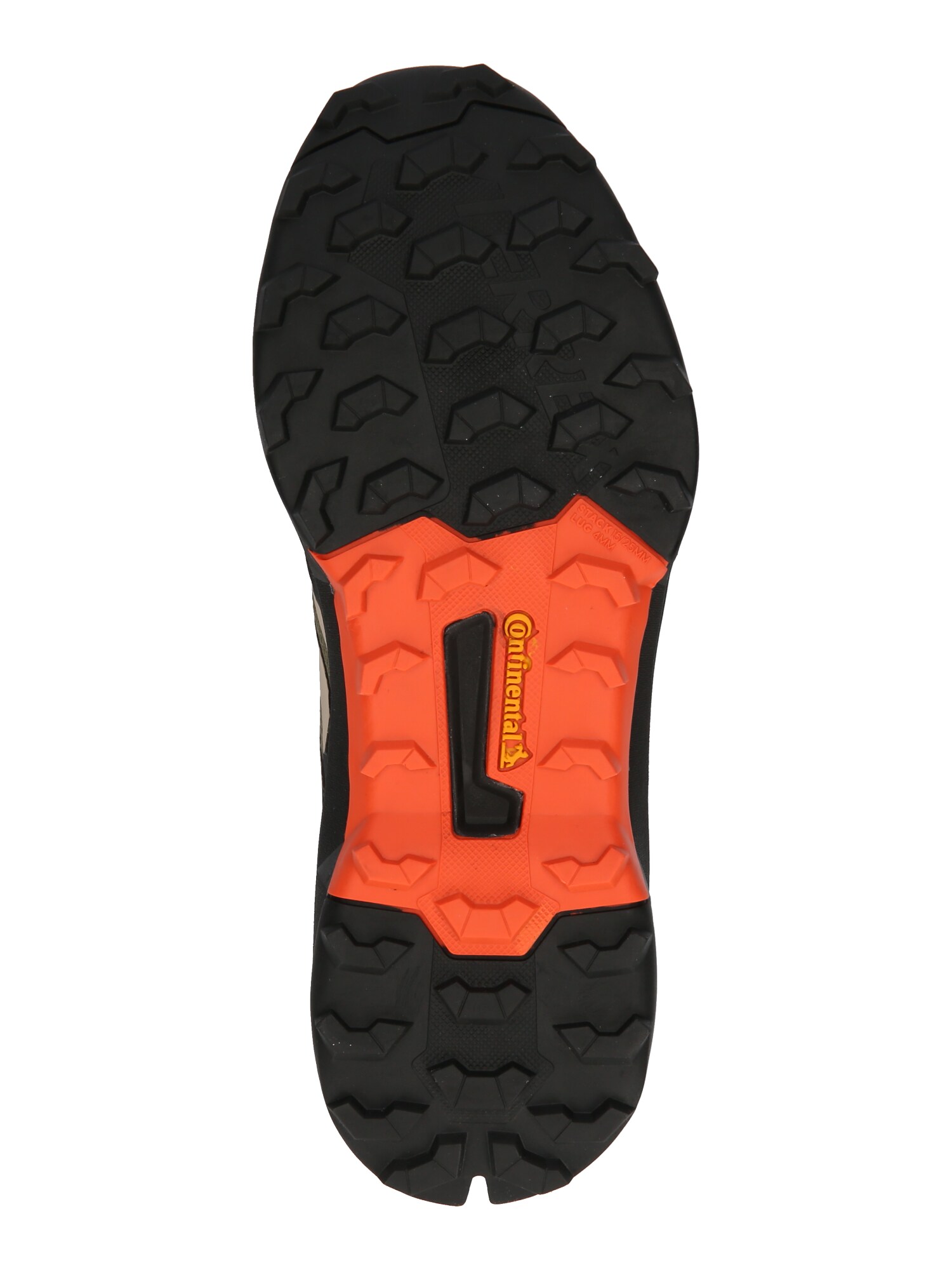 Thumbnail - Halbschuh 'AX4 Primegreen'