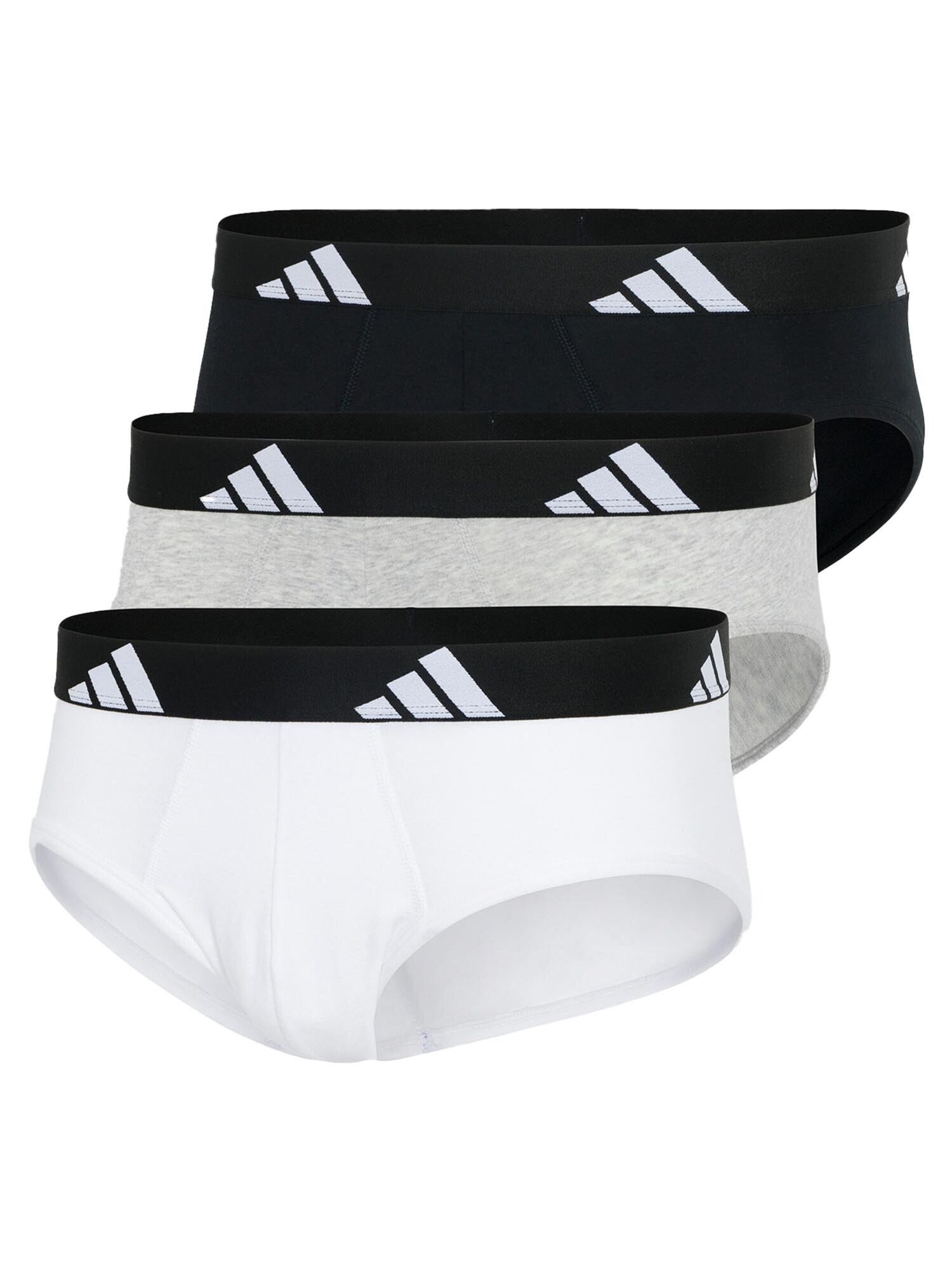 ADIDAS SPORTSWEAR Braga 'Active Flex Cotton' mezcla de colores – imagen 1